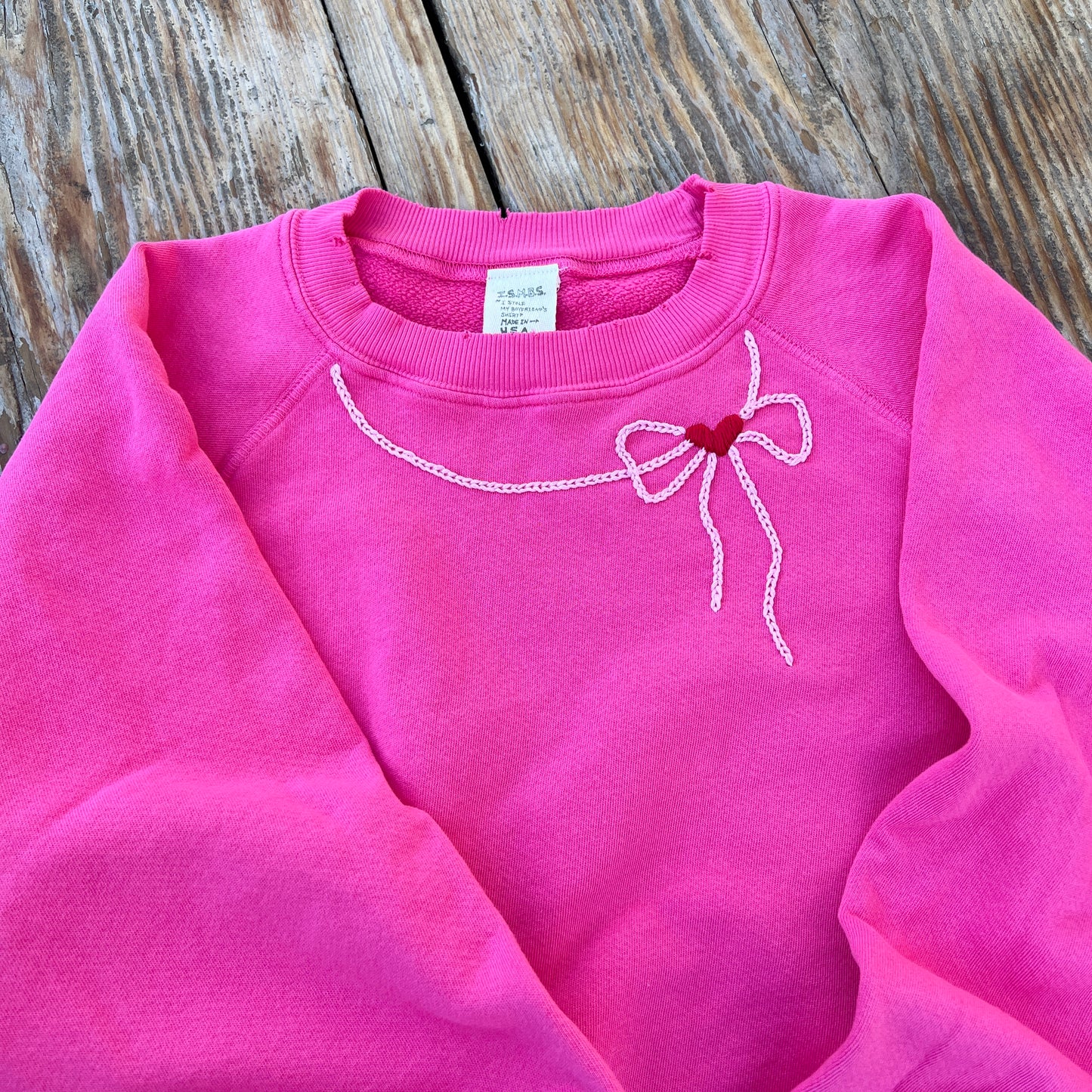 I'm Your Valentine (13 Colors)