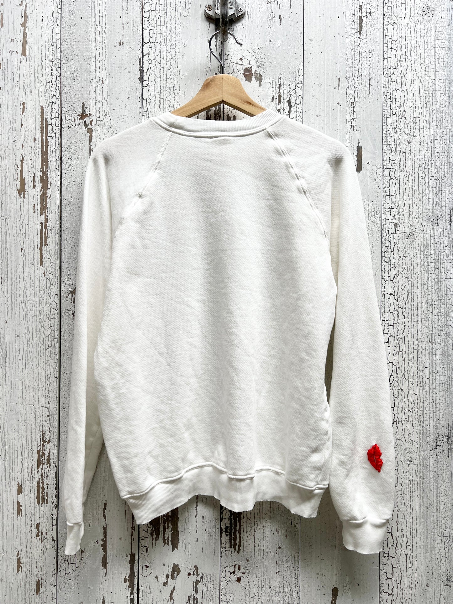 XOXO-kiss Sweatshirt(10 Colors)