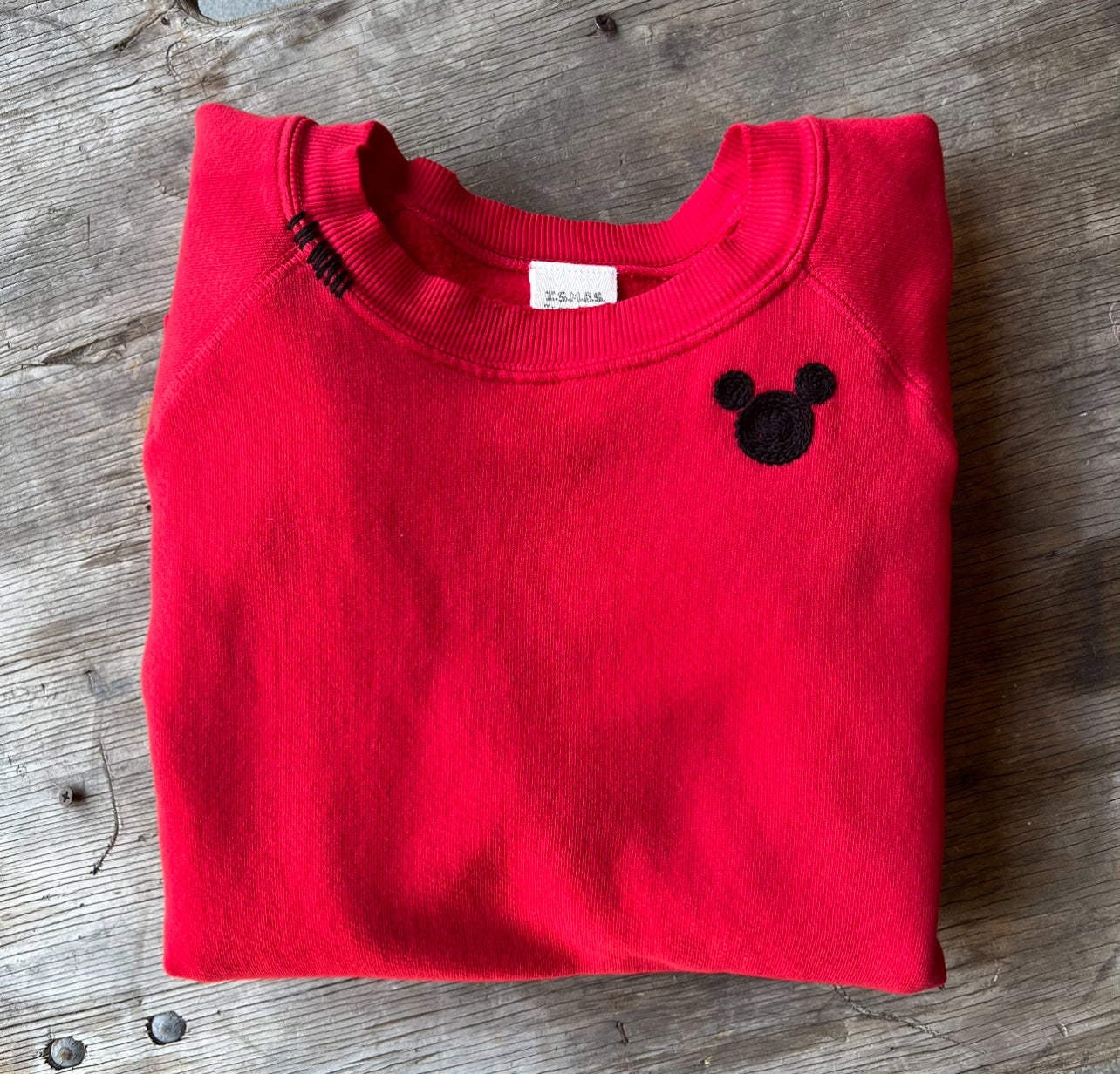 MM Sweatshirts (17 Colors)