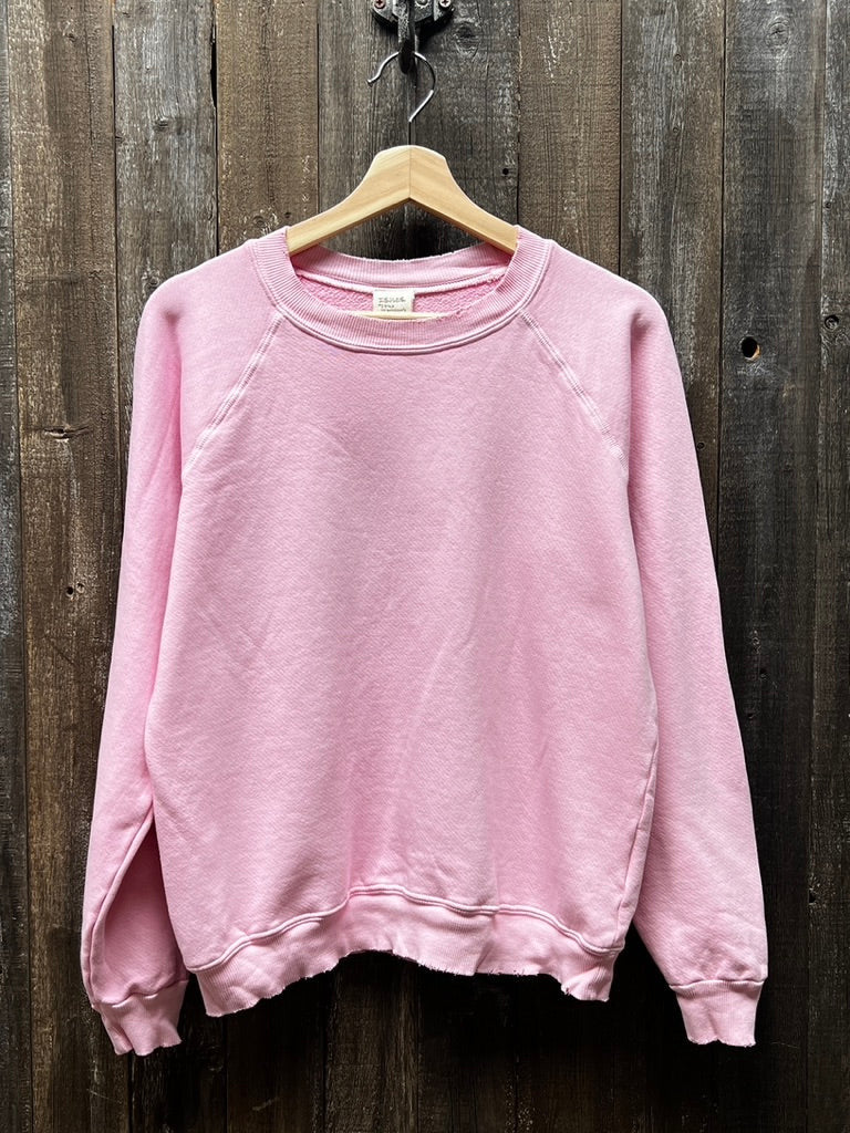 Initials w/ Cupid Love Sweatshirt (13 Colors)