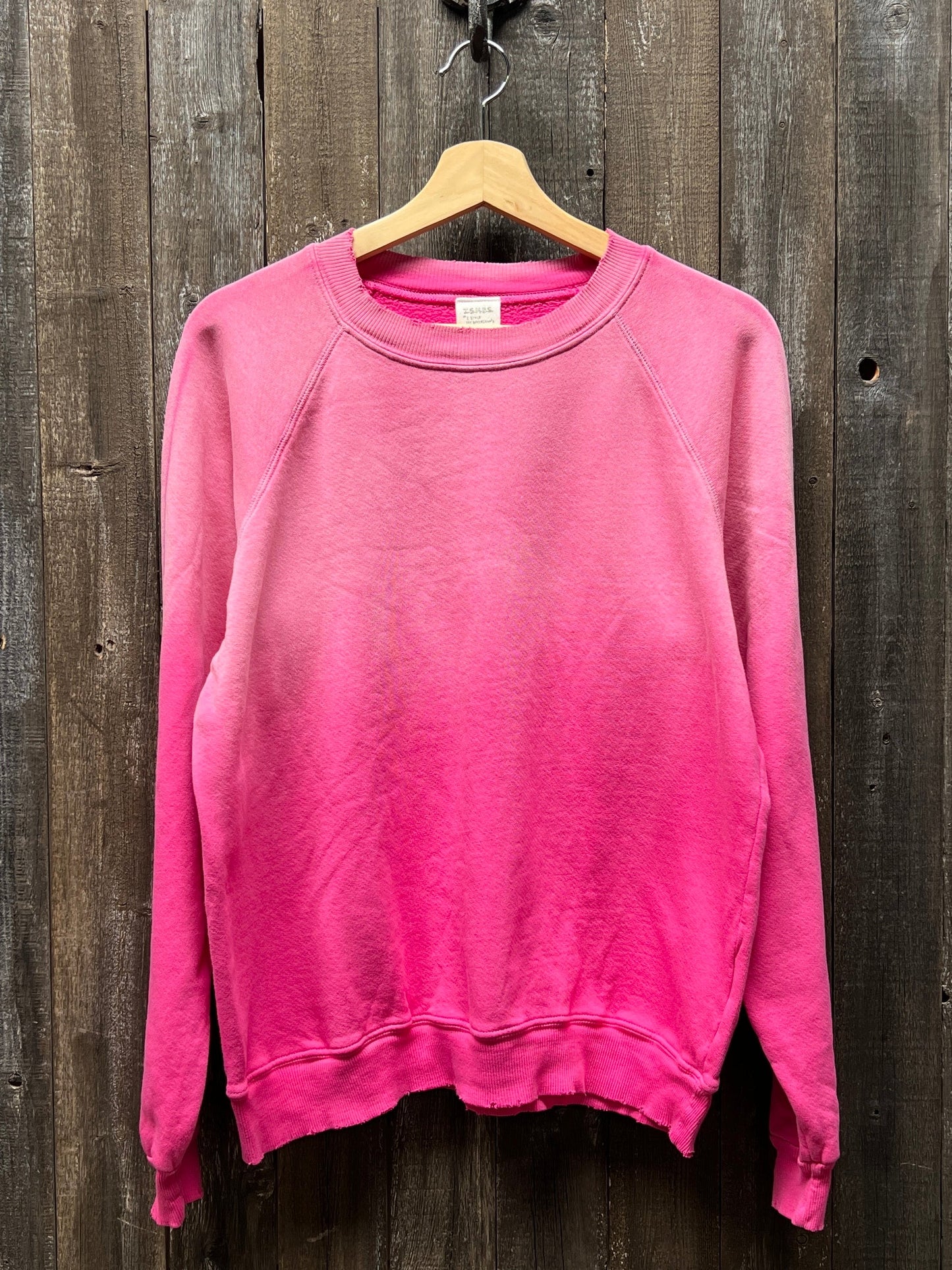 Initials w/ Cupid Love Sweatshirt (13 Colors)