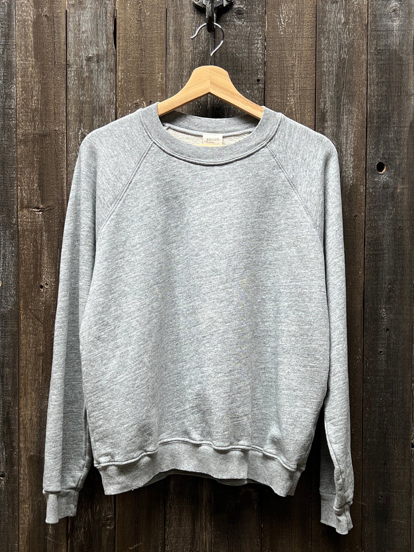 Initials w/ Cupid Love Sweatshirt (13 Colors)