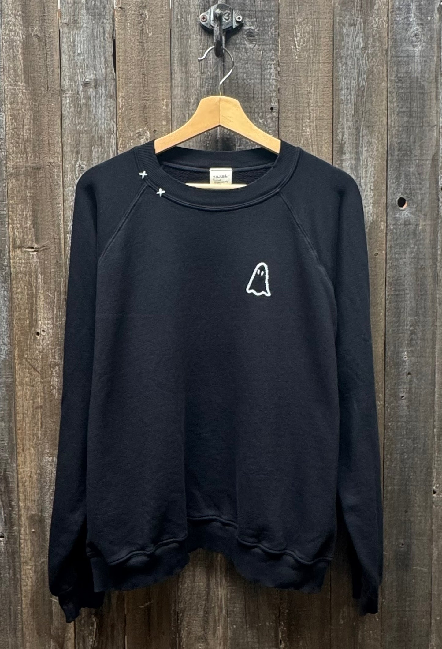BOO! Sweatshirt (12 Colors)
