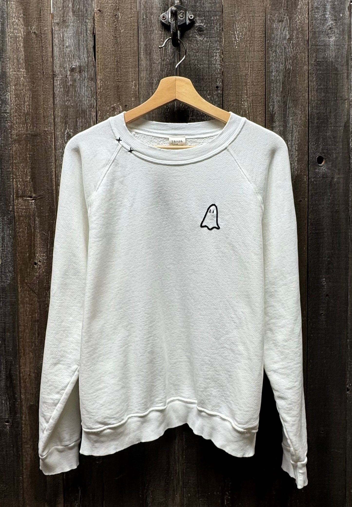 BOO! Sweatshirt (12 Colors)