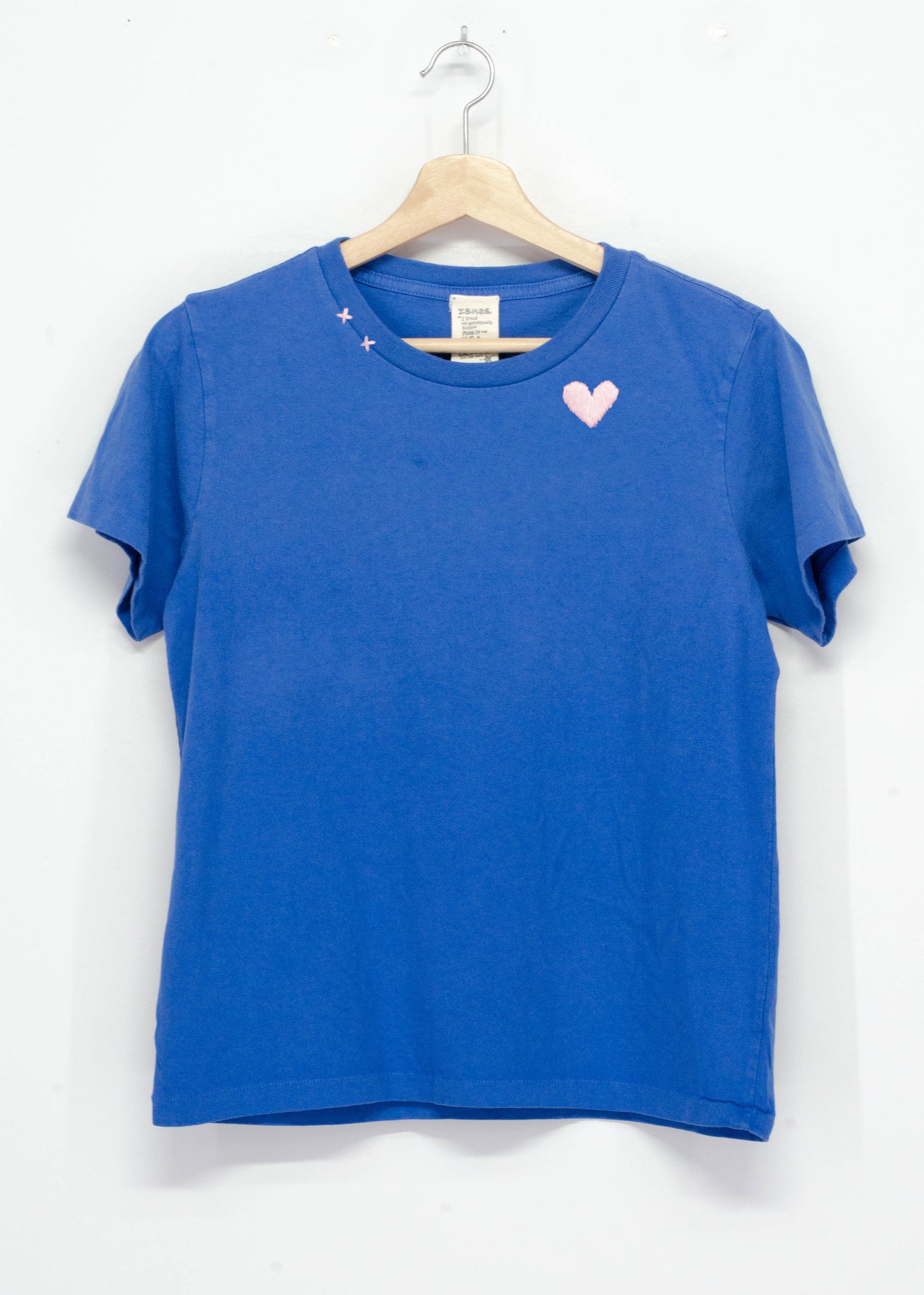 Heart xx Tee 23 (8 Colors)