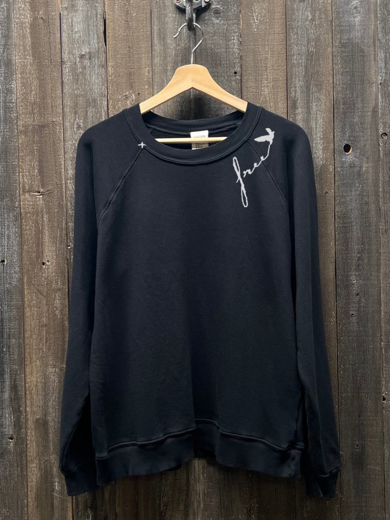 Free Sweatshirt(12 Colors)