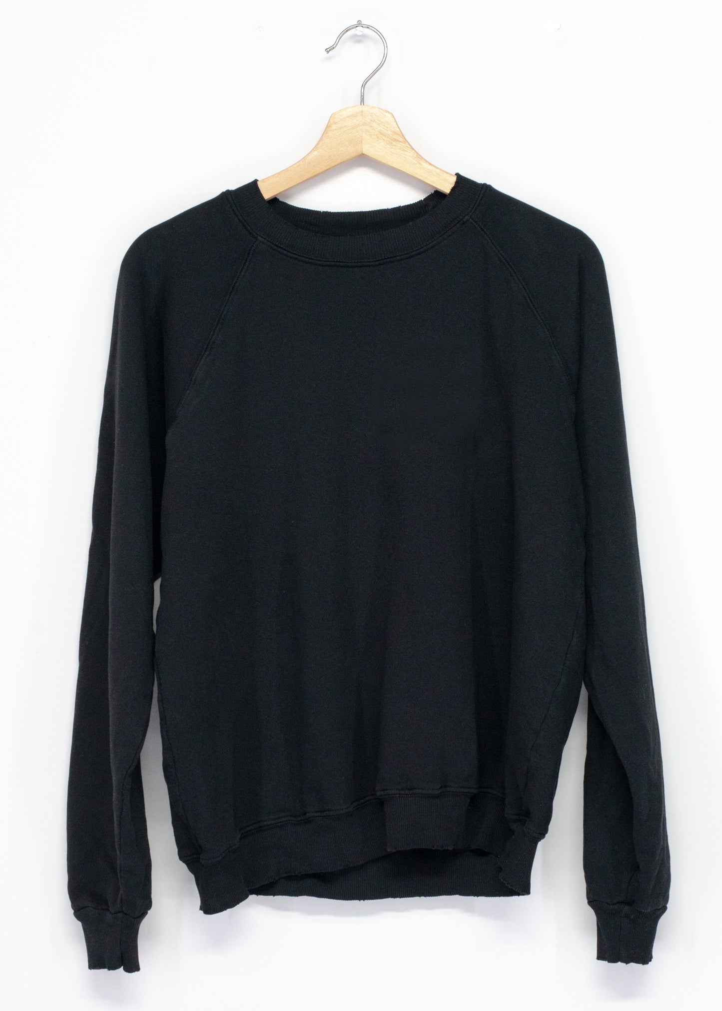 Happy Camper Sweatshirt(7Colors)