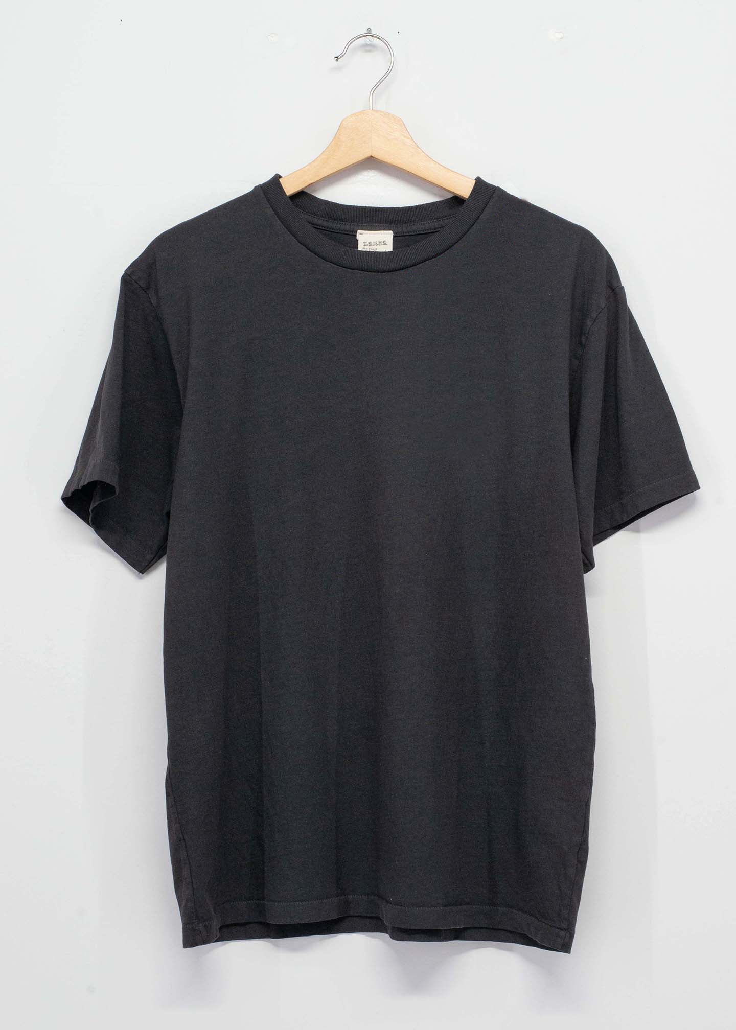 Translate Your Design into Embroidery Unisex Tshirt (Postcard Size 4X6)