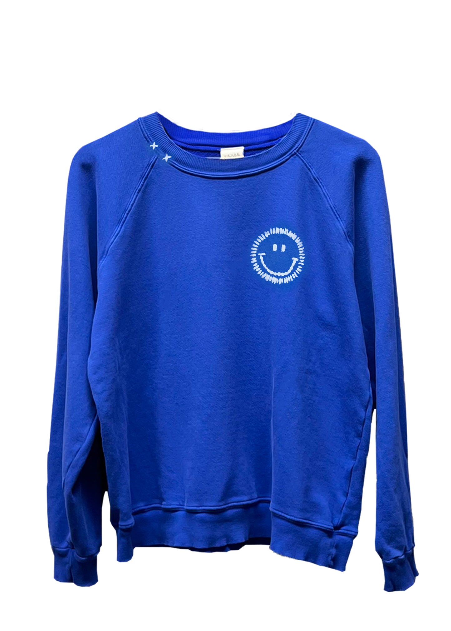Smiley Face xx Sweatshirts (23 Colors)