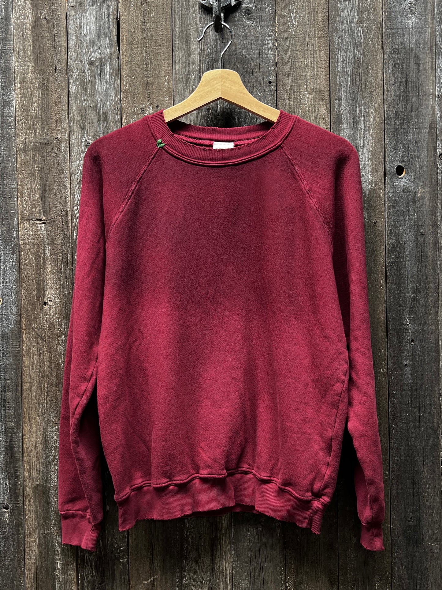 Noel Sweatshirt WITH PERSONALIZED WORDING (10Colors)