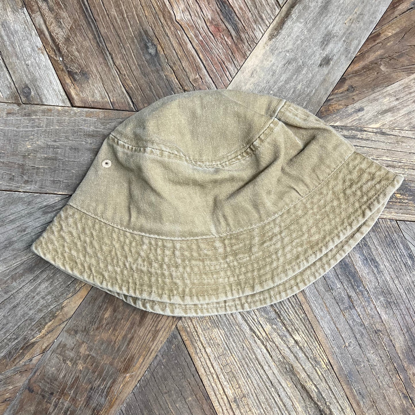 good vibes 😊  Bucket Hat