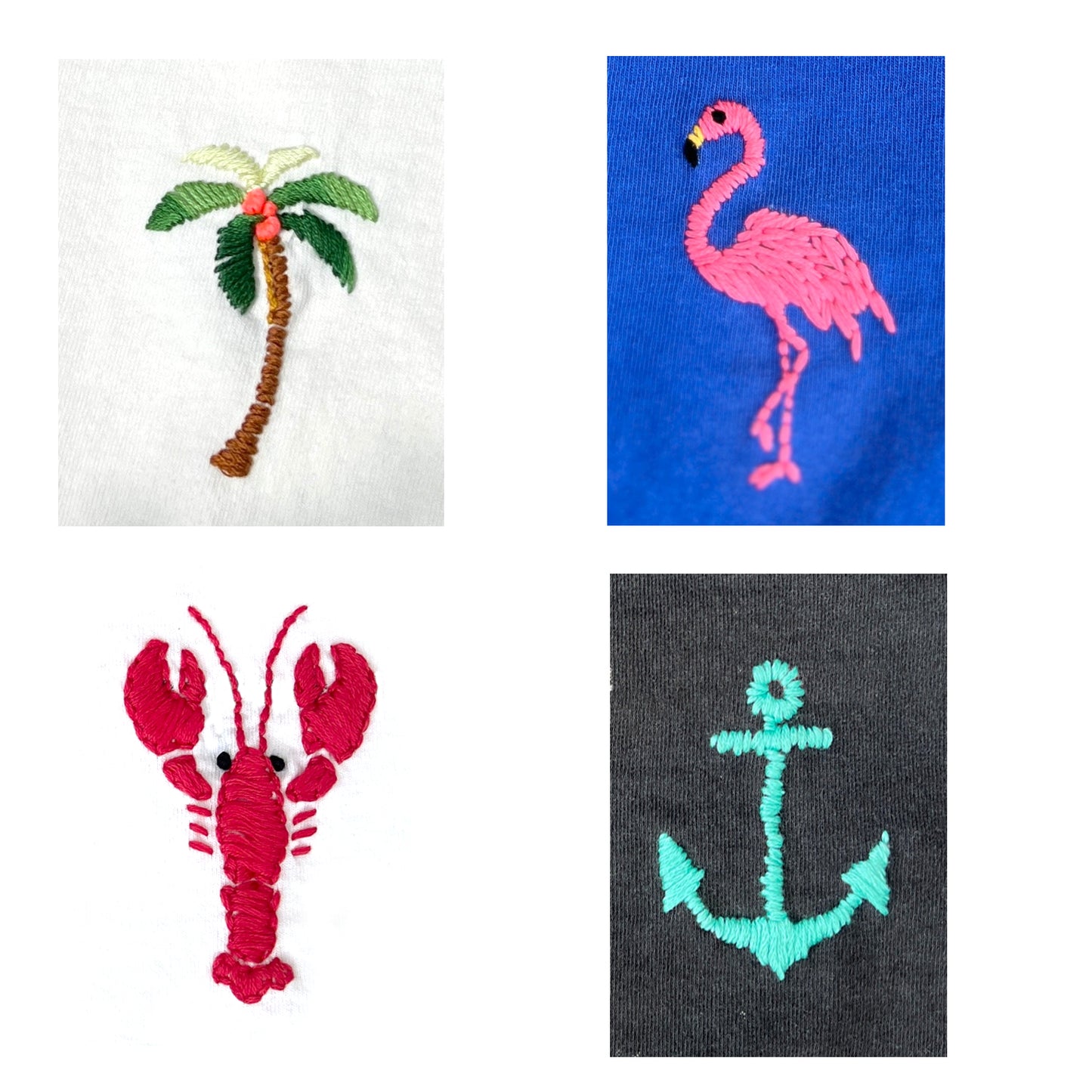 SUMMER LOGO SWEATSHIRTS (17 Colors)