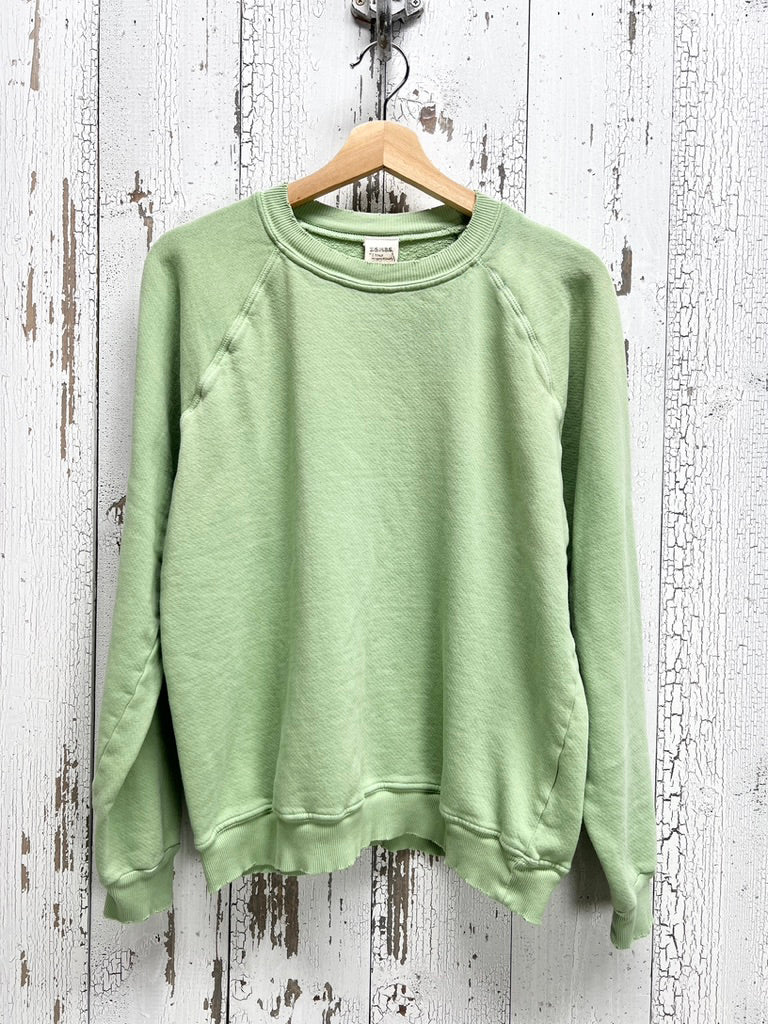 Rainbow Sweatshirt(9Colors)