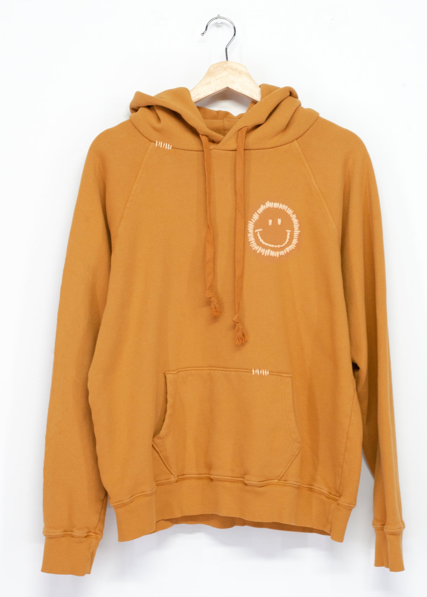 Happy Hoodie (9Colors)