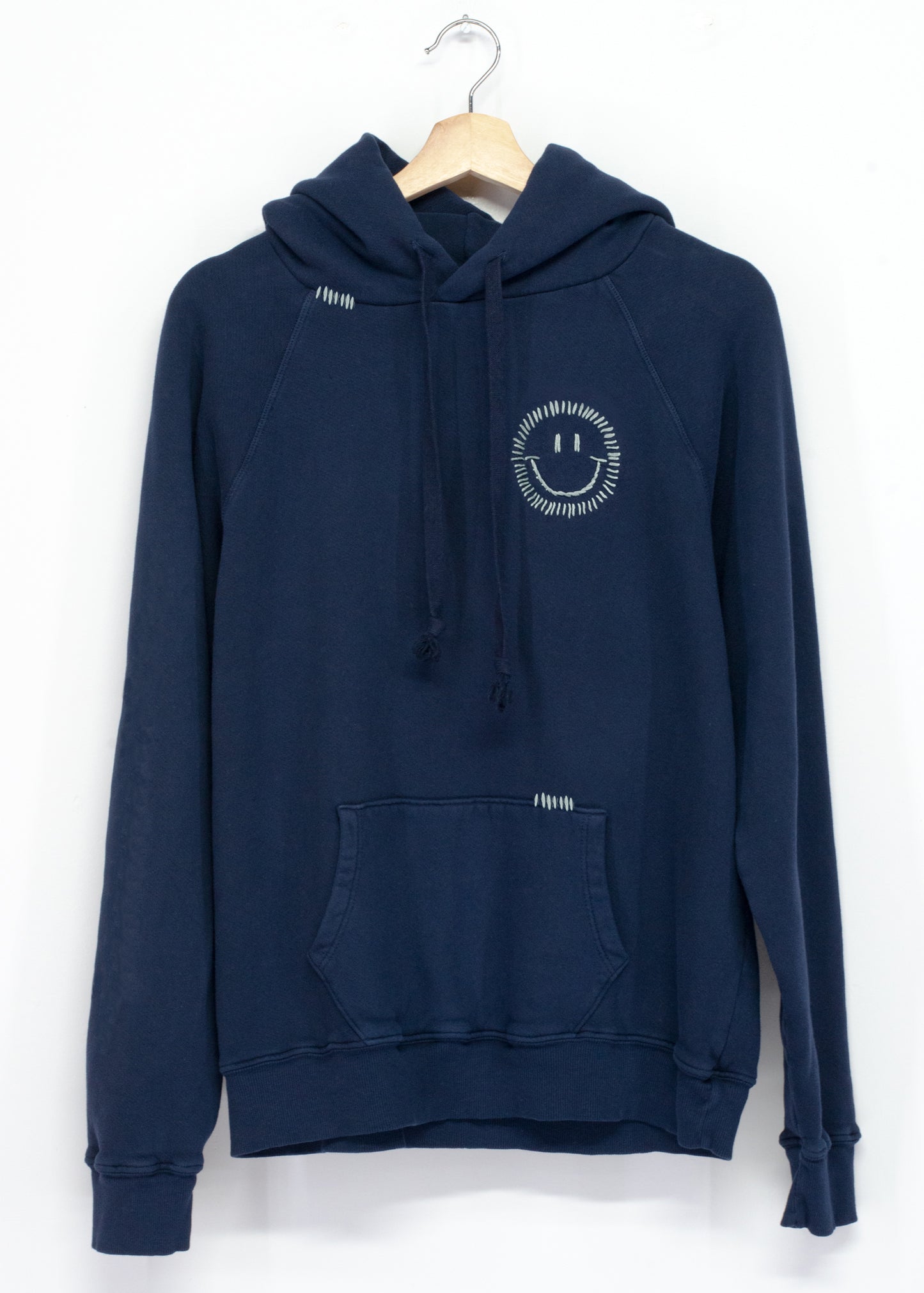 Happy Hoodie (9Colors)