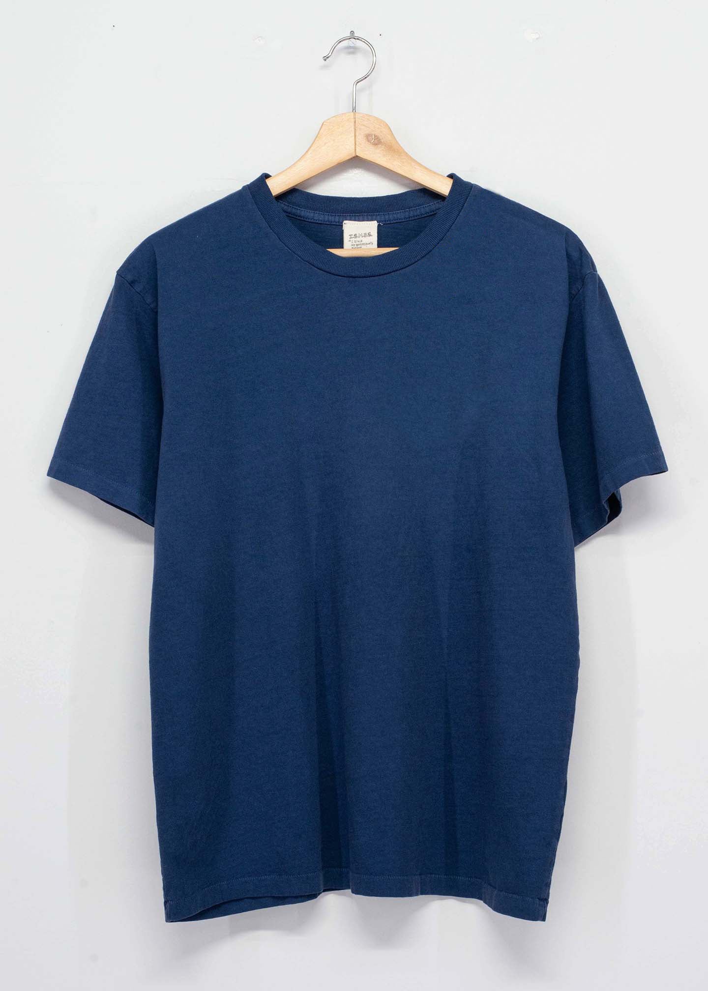 Translate Your Design into Embroidery Unisex Tshirt (Letter Size 8.5 X11)