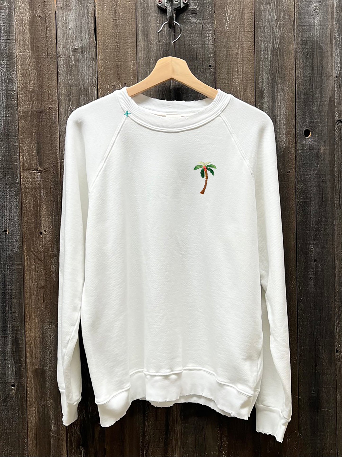 SUMMER LOGO SWEATSHIRTS (17 Colors)