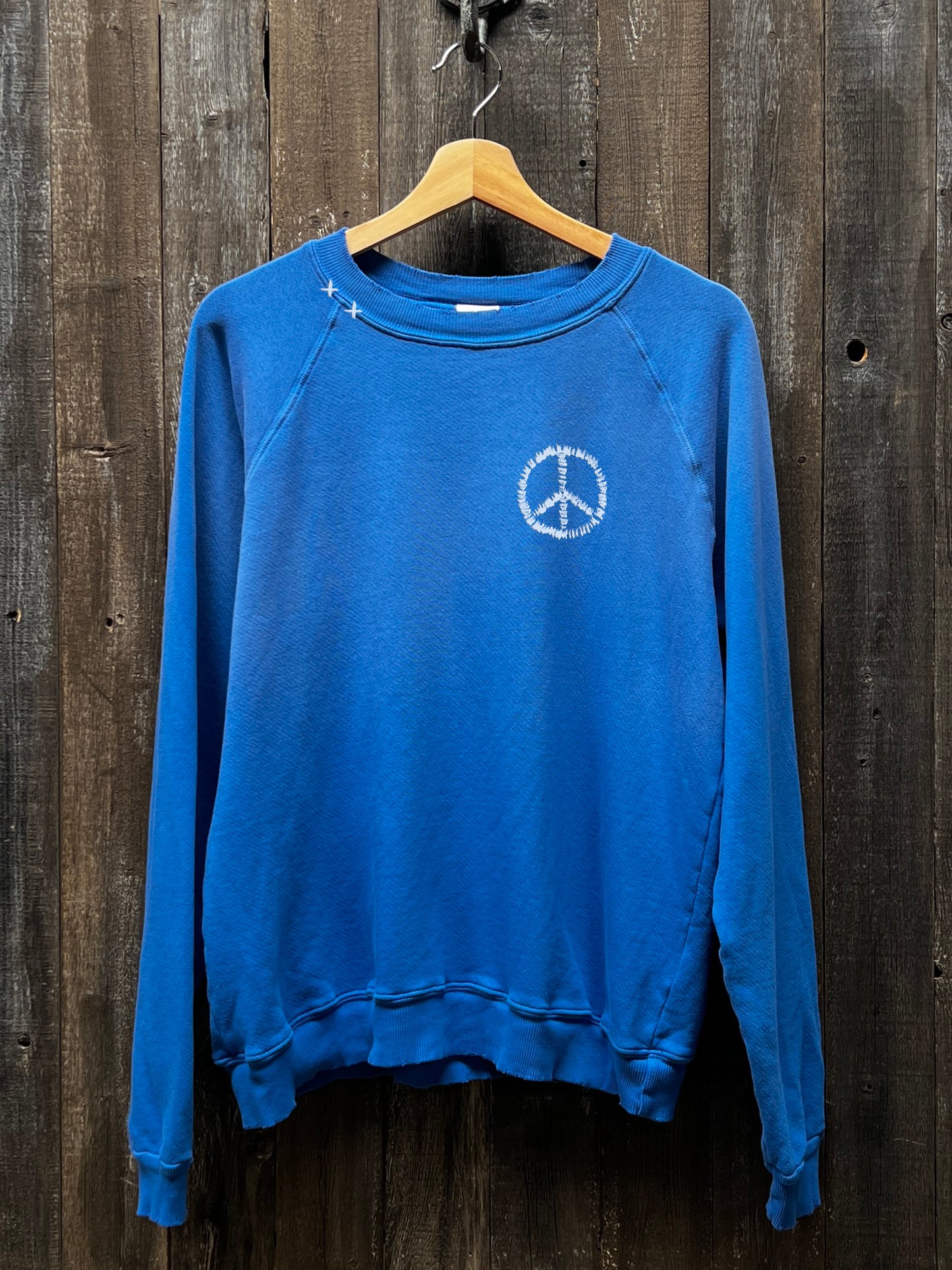 Peace xx Sweatshirts (15Colors)