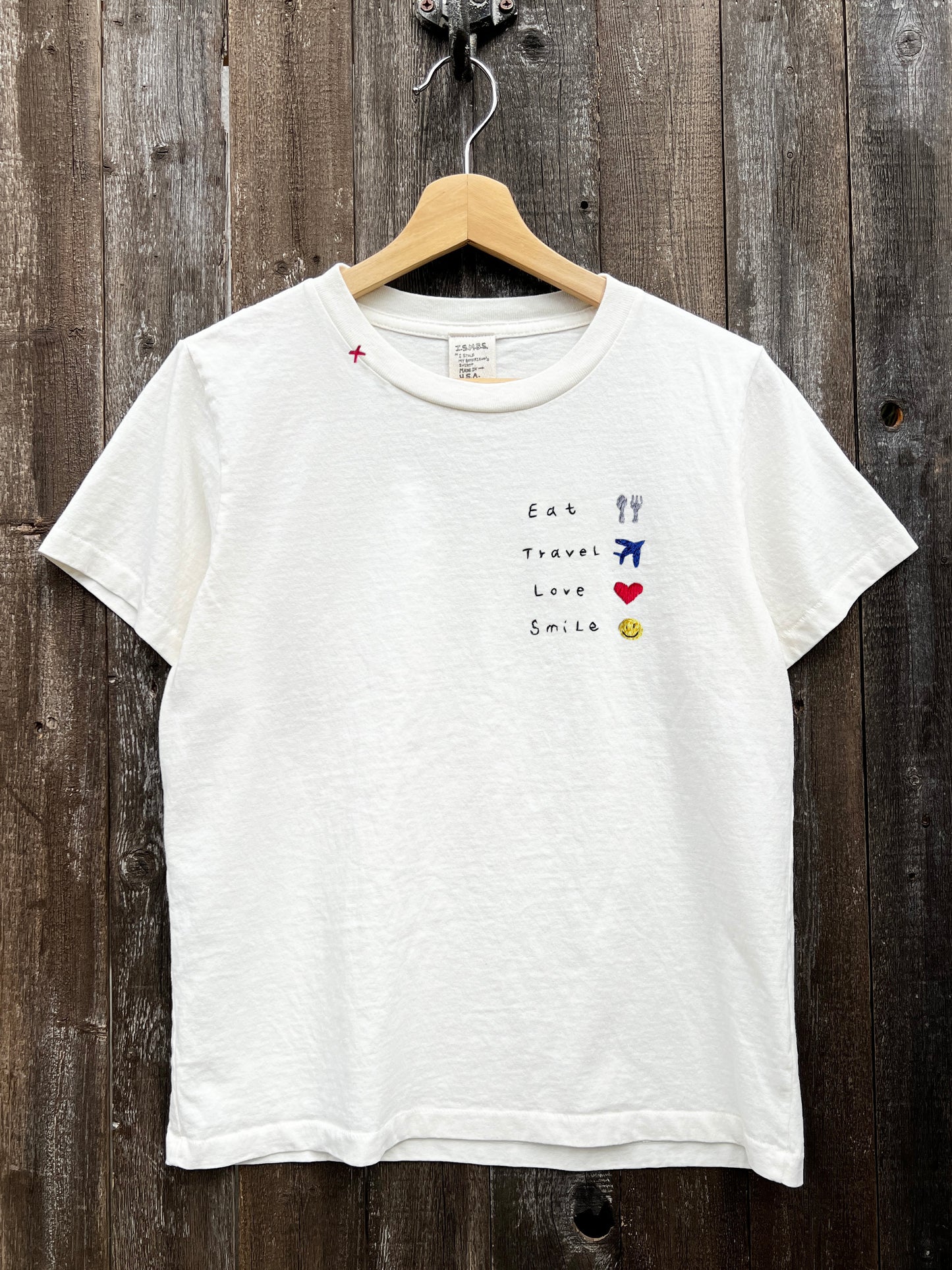 Celebrate Your Life Tee (8 Colors)
