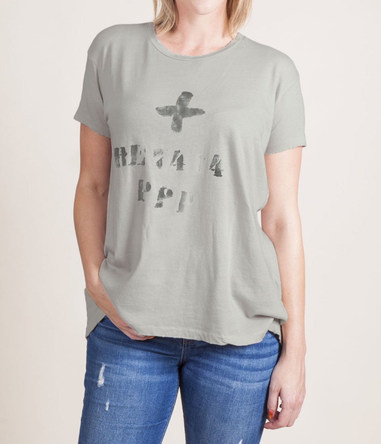 RE 7414 TEE