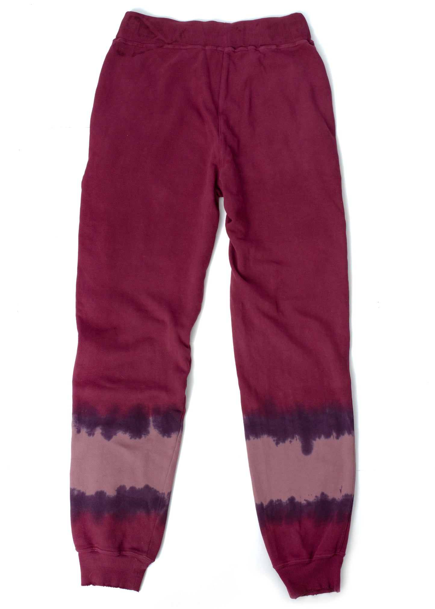 GEMSTONE RUBY PANTS WITH PERSONALIZED HAND EMBROIDERY(5Colors)