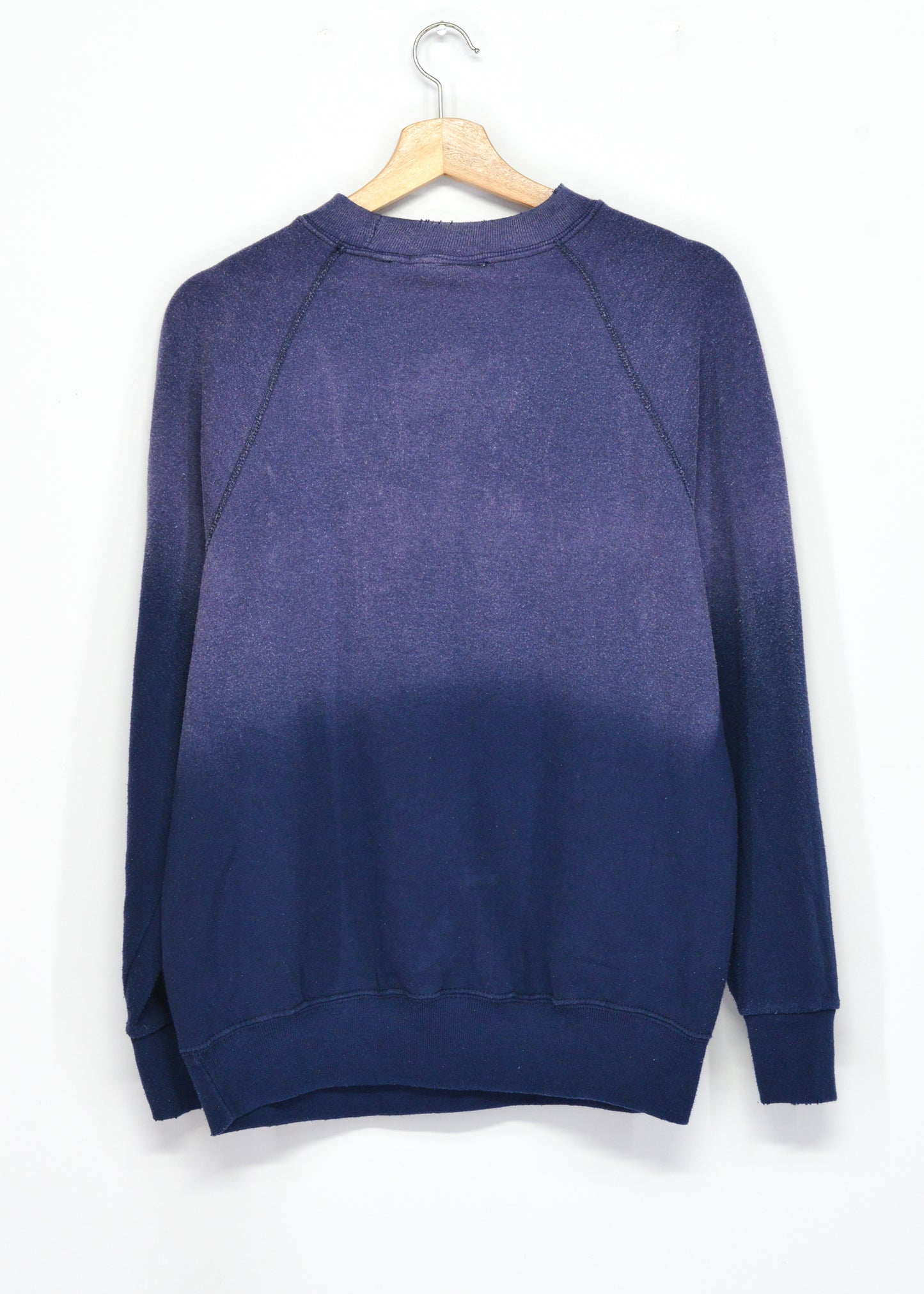US NAVY Sweatshirt-S/M