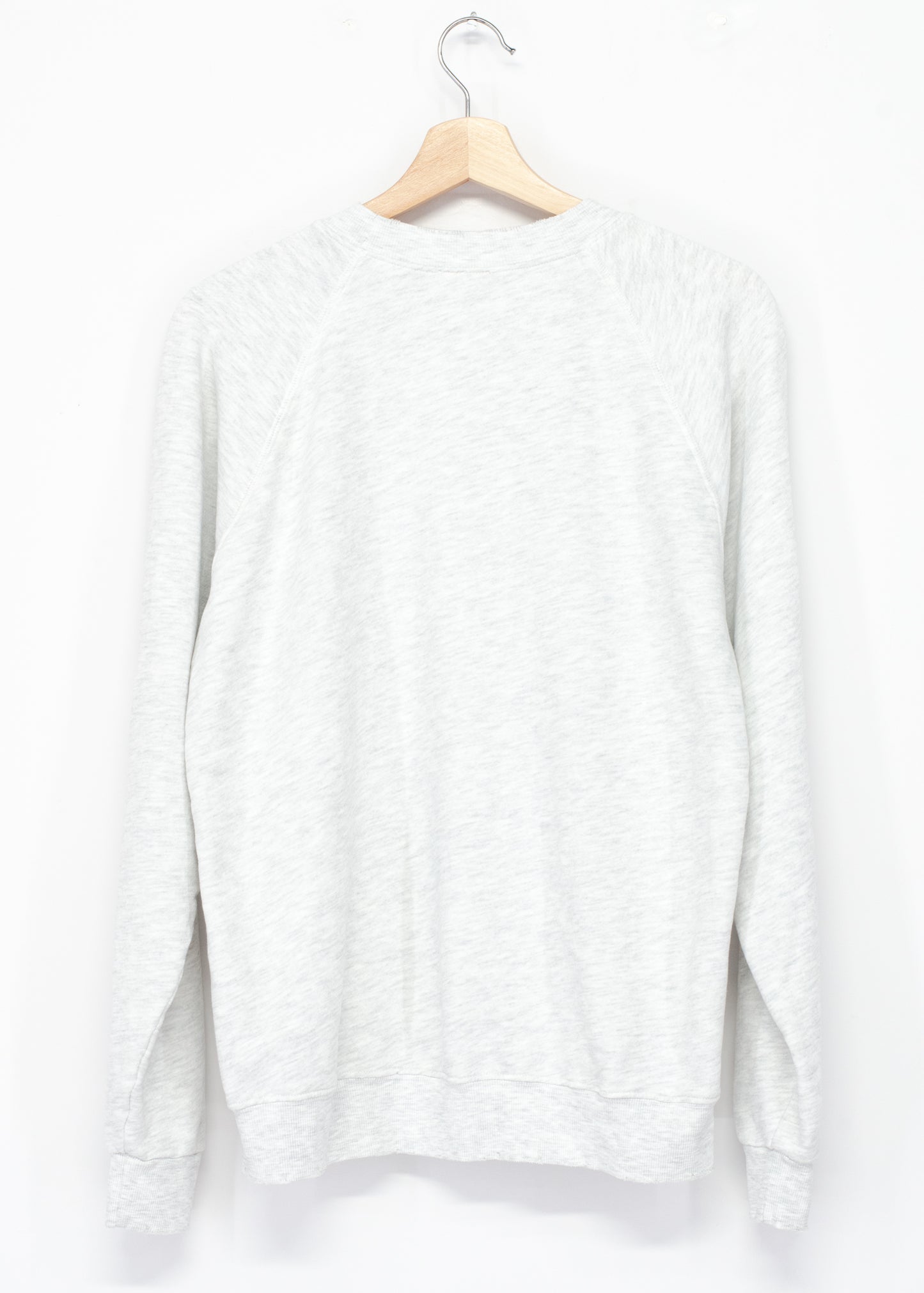 Big Smiley Face Sweatshirt (7 Colors)