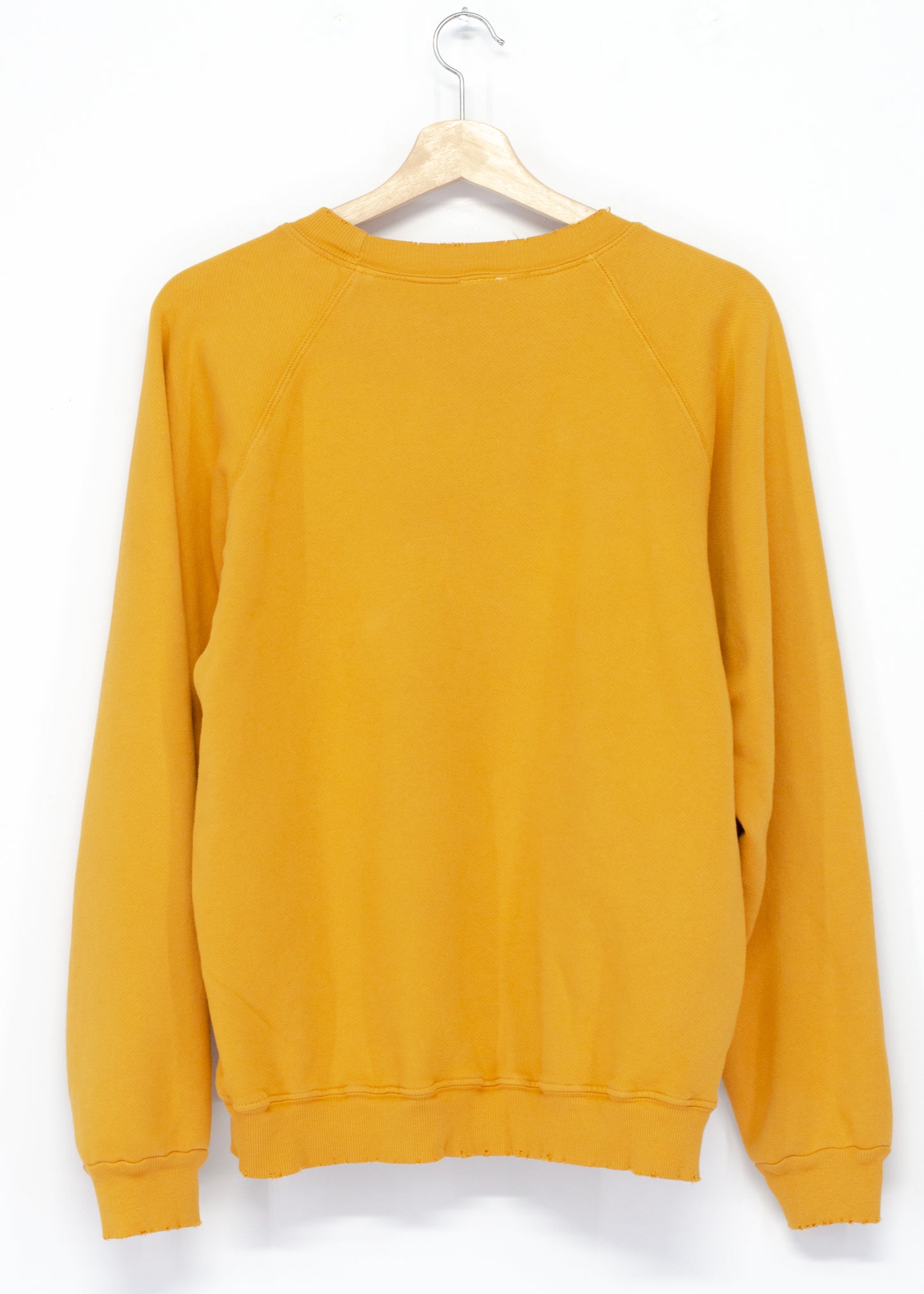 Big Smiley Face Sweatshirt (7 Colors)