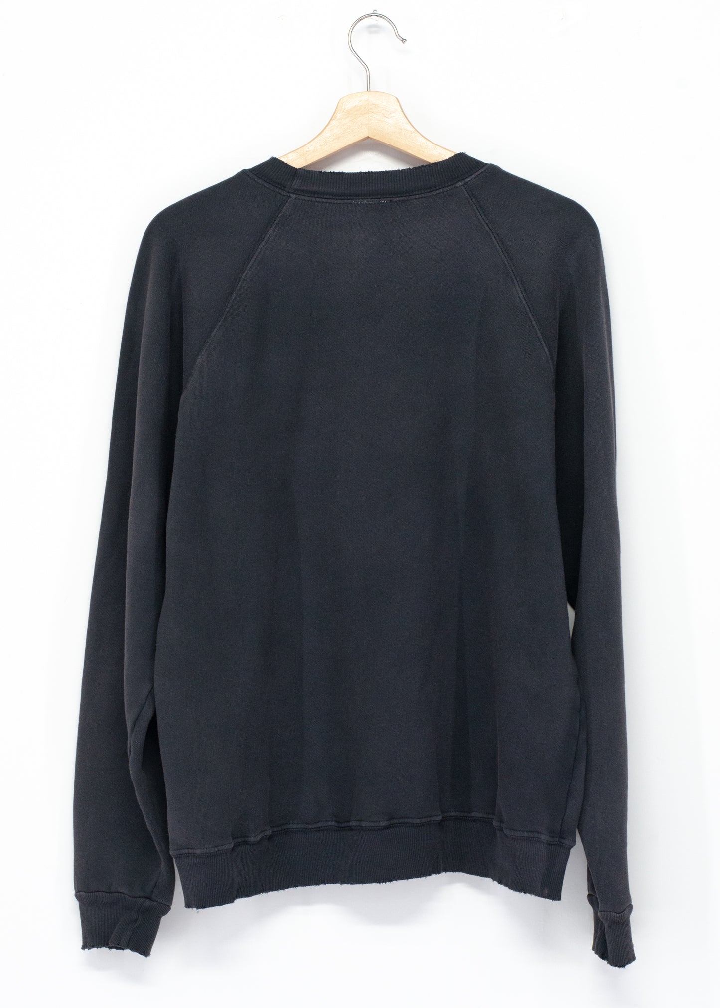 Big Smiley Face Sweatshirt (7 Colors)