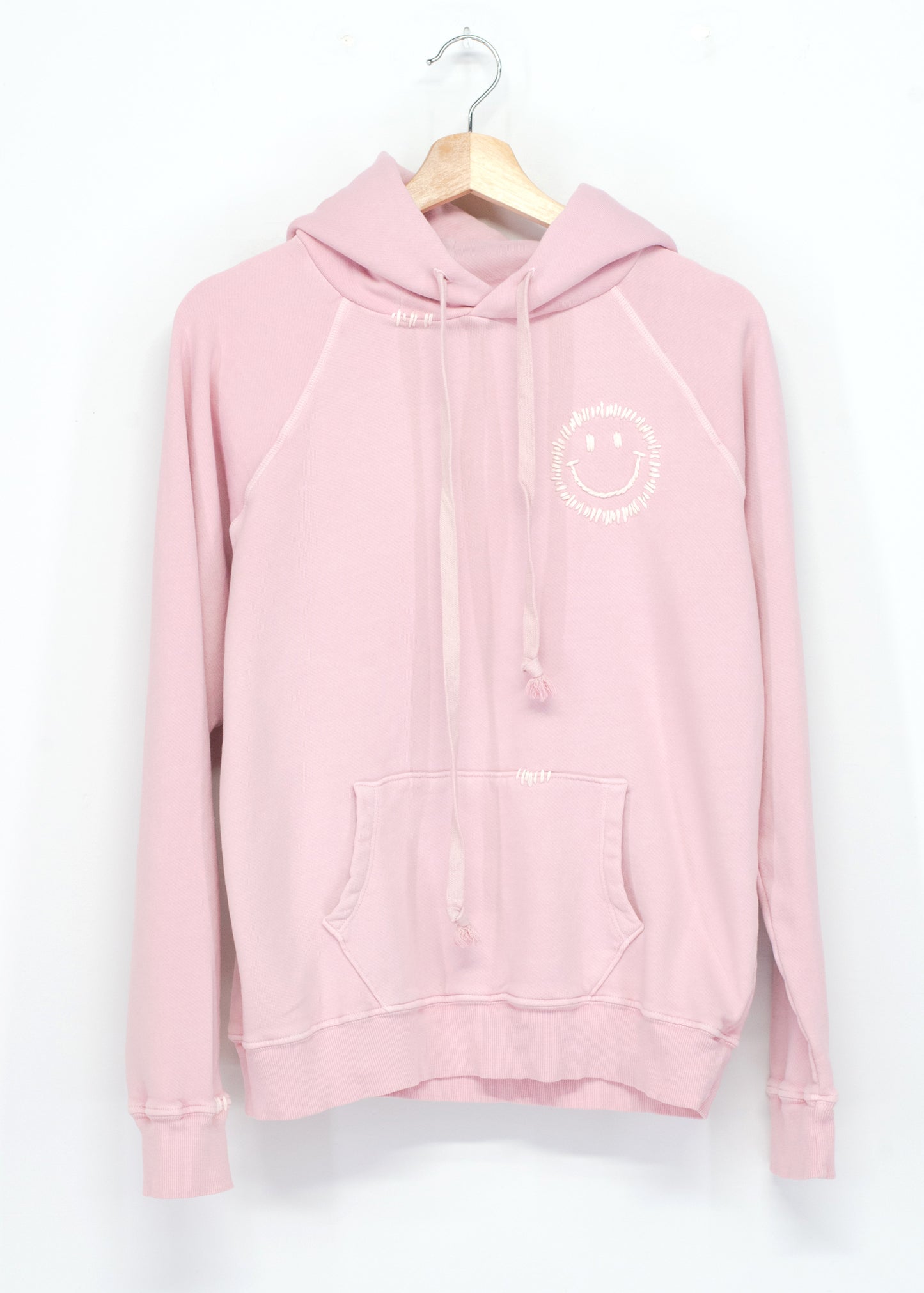 Happy Hoodie (9Colors)