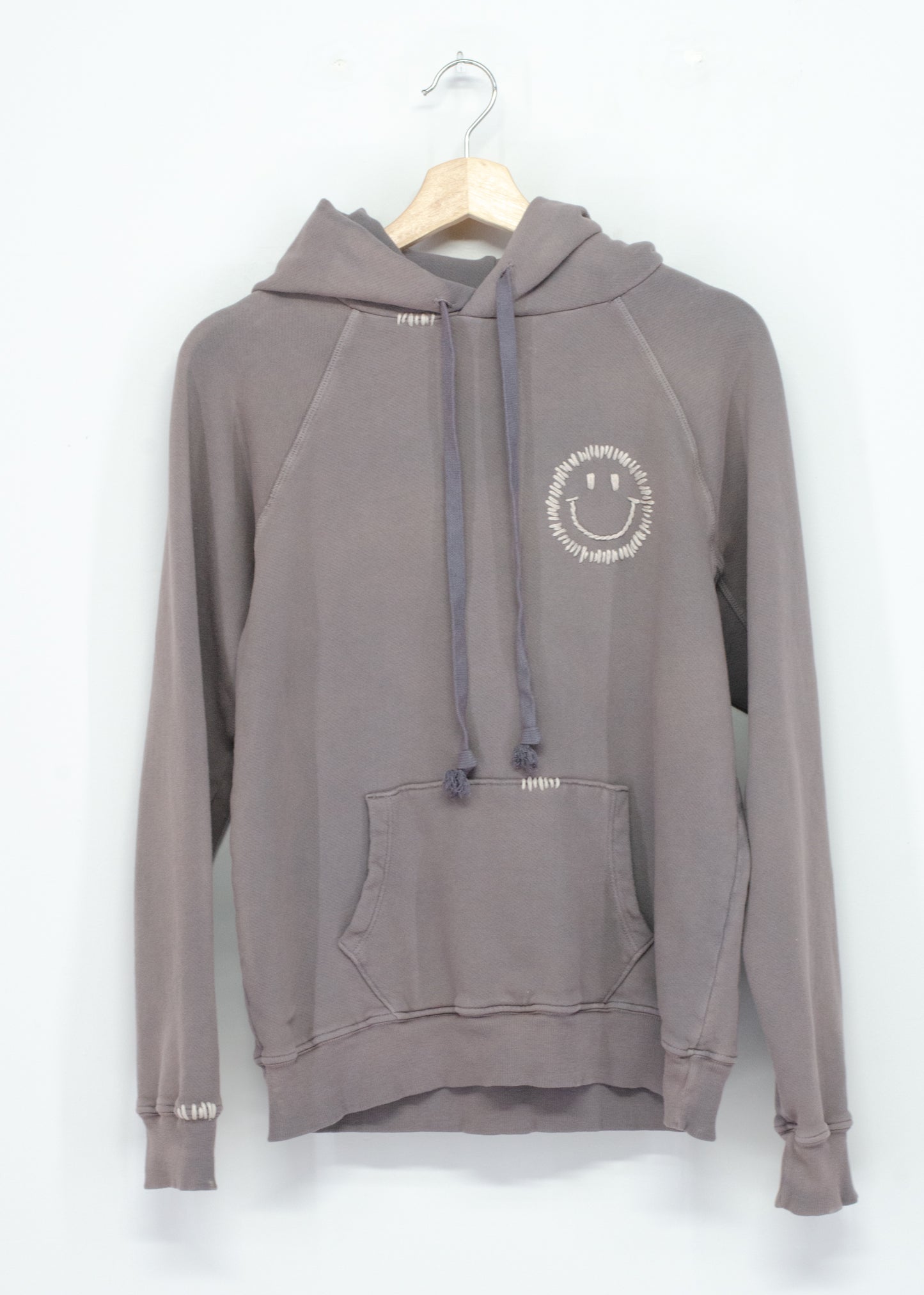 Happy Hoodie (9Colors)