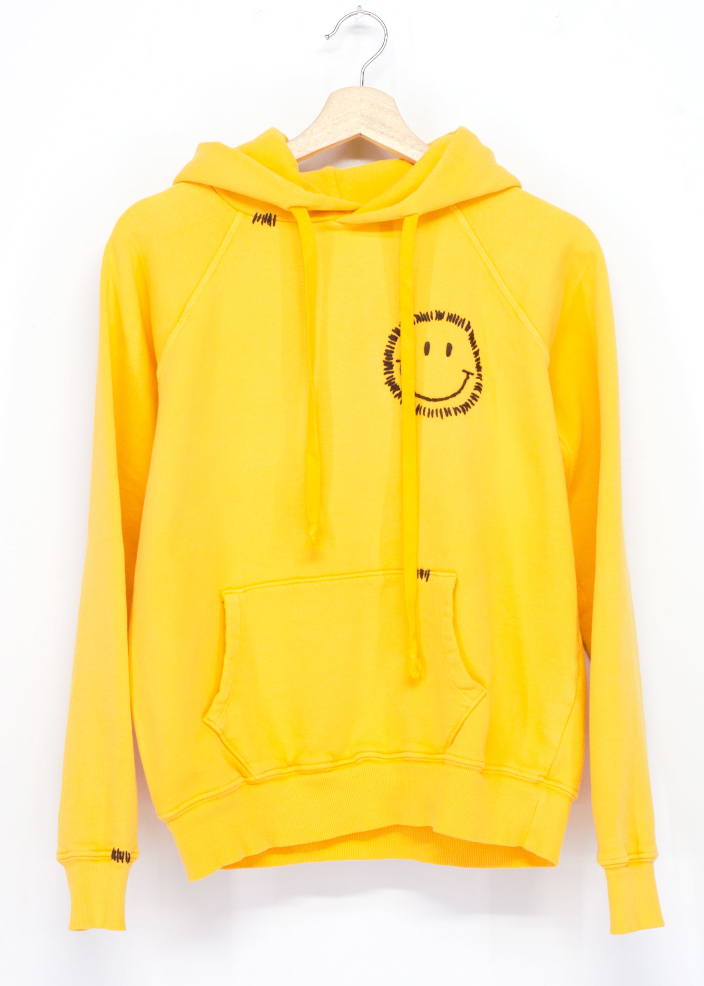 Happy Hoodie (9Colors)