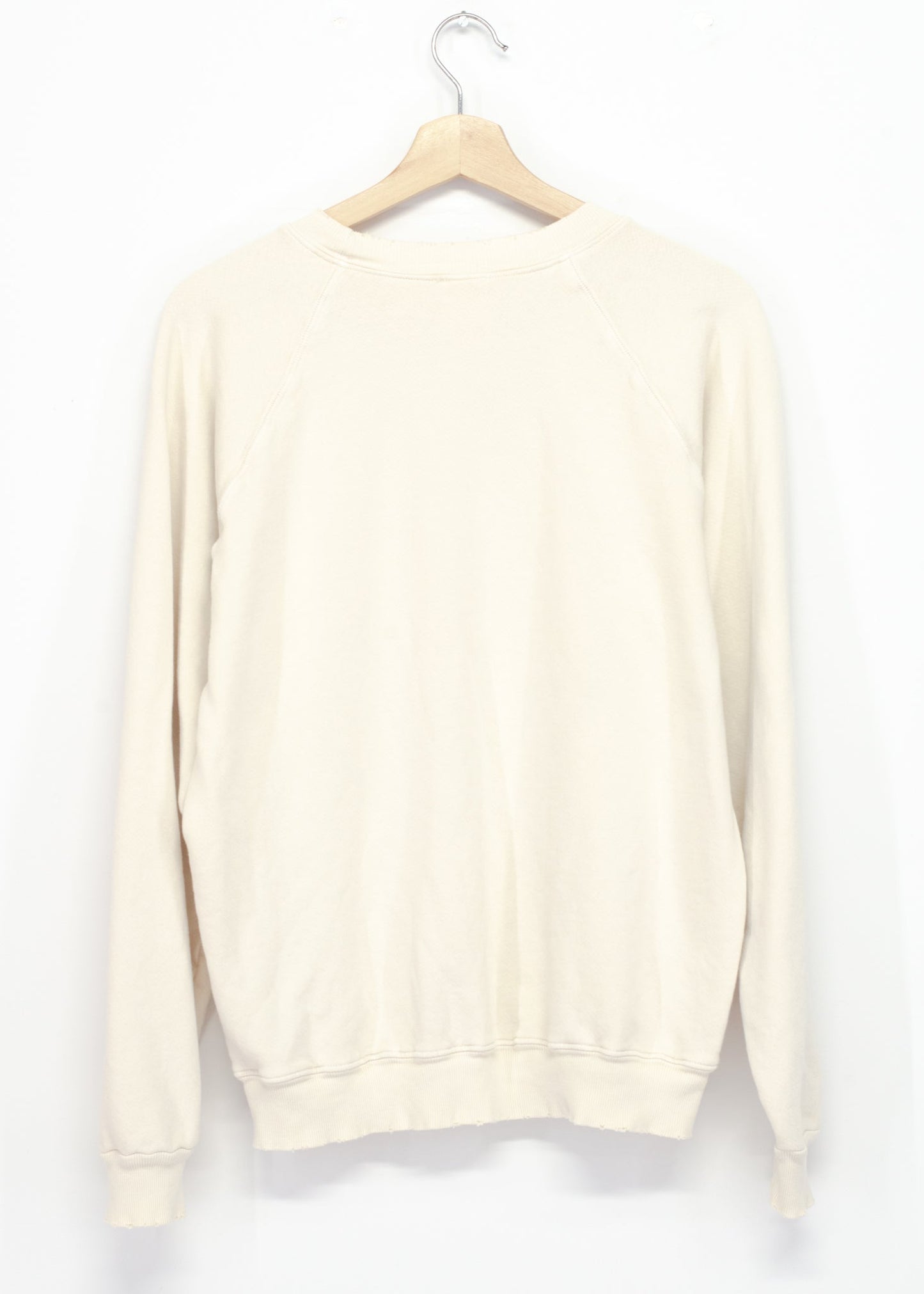 Big Smiley Face Sweatshirt (7 Colors)