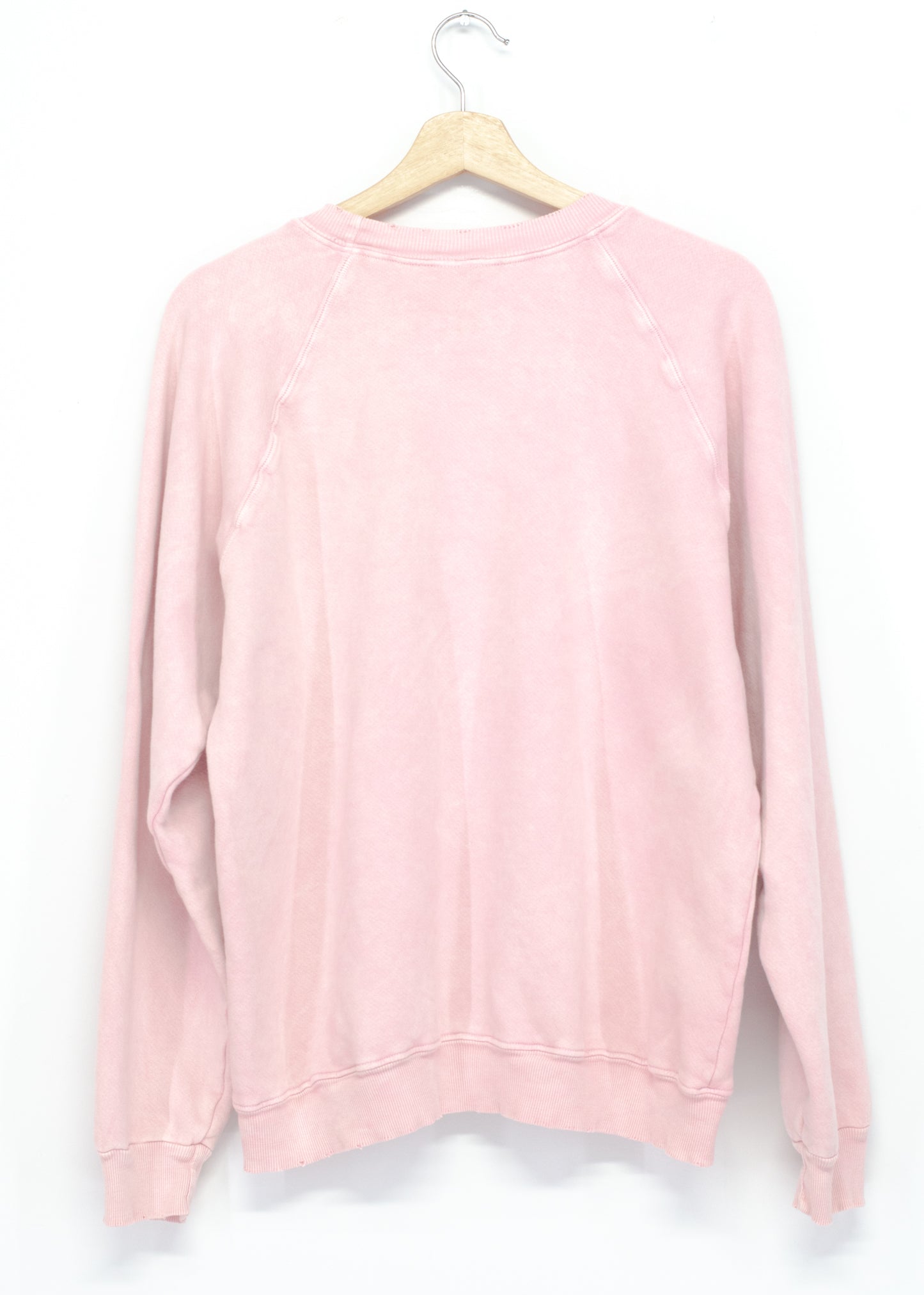 Big Smiley Face Sweatshirt (7 Colors)