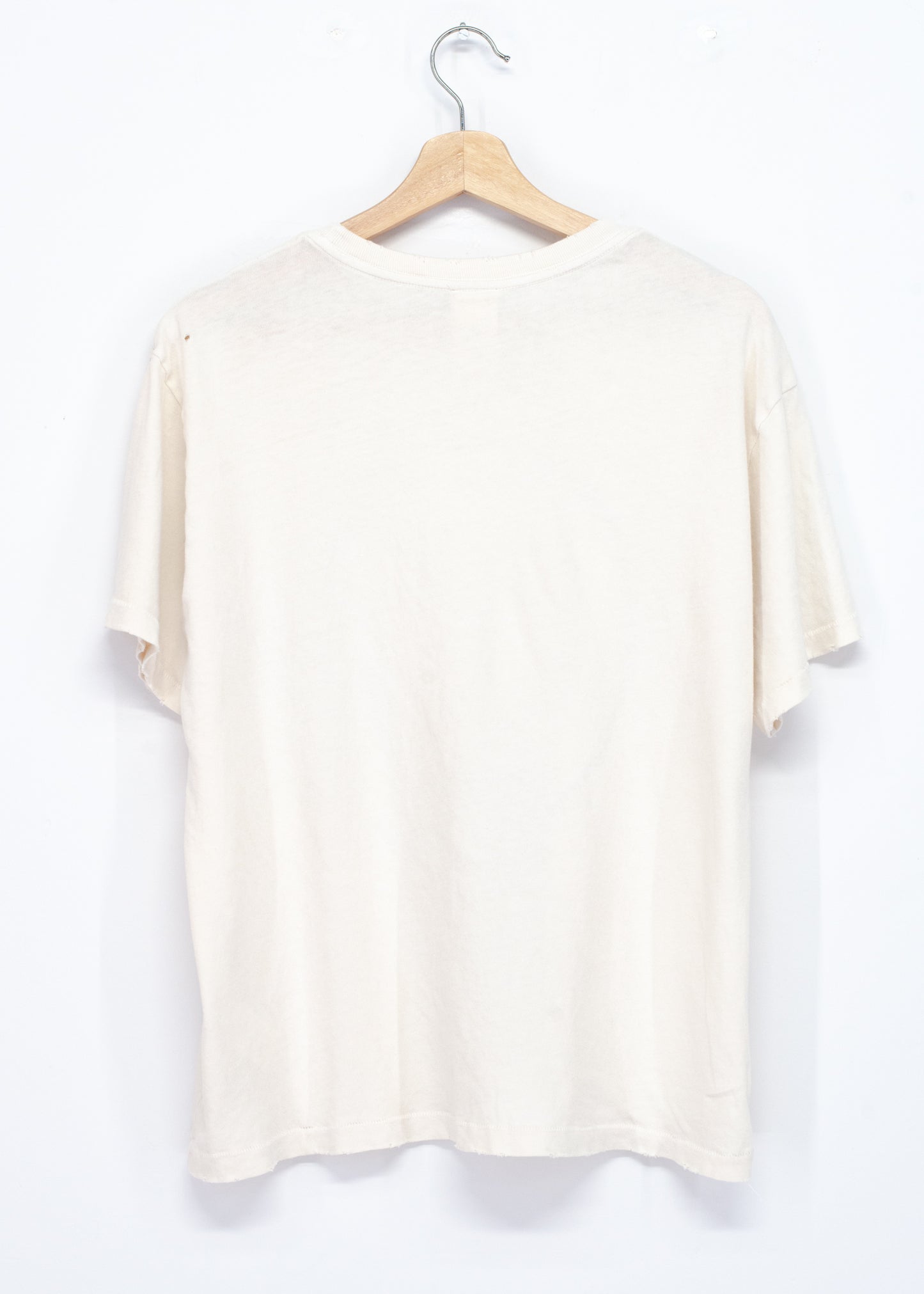 Big Smiley Boyfriend Tee(3 Colors)