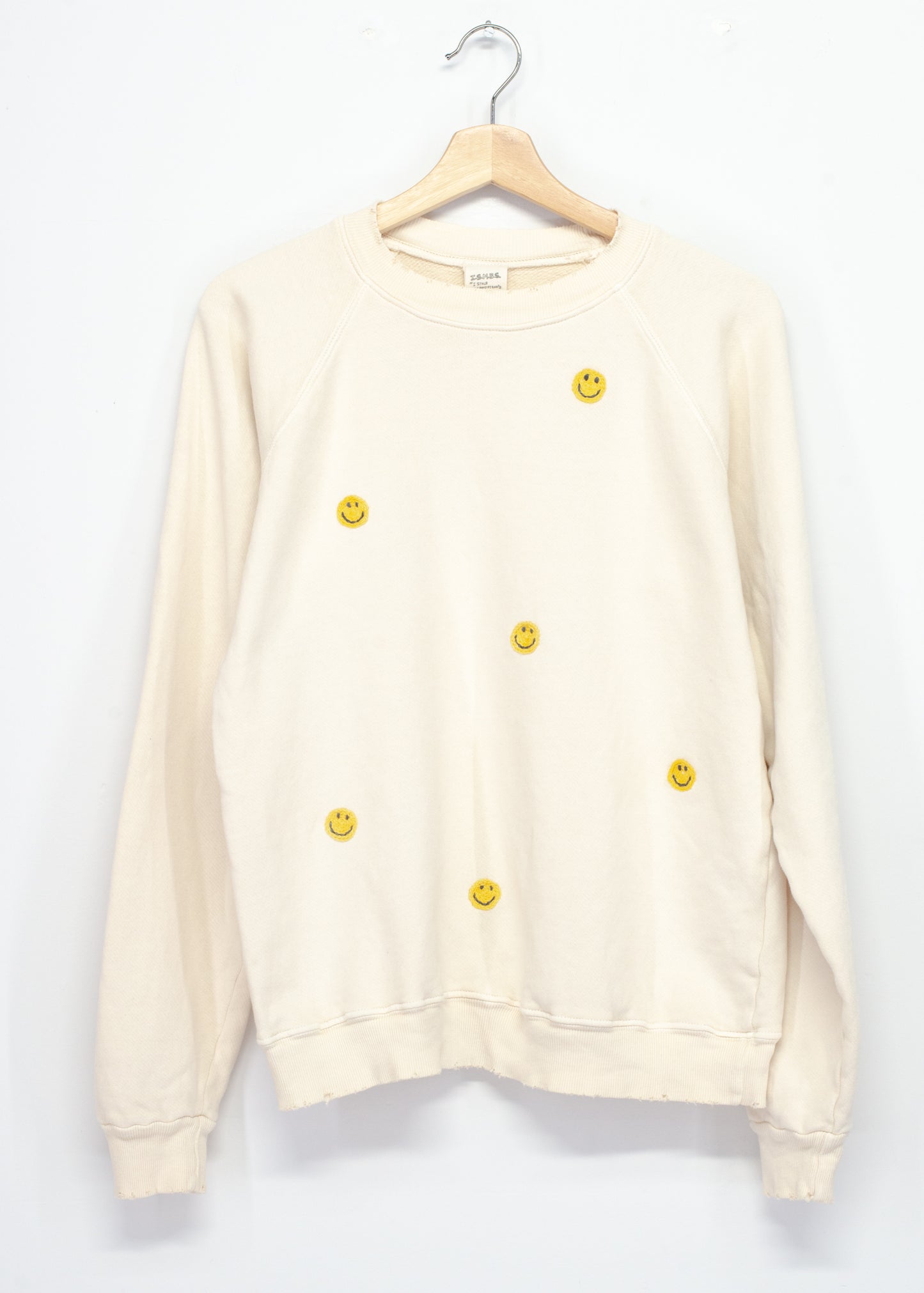 Oh Happy Day Sweatshirt (7 Colors)