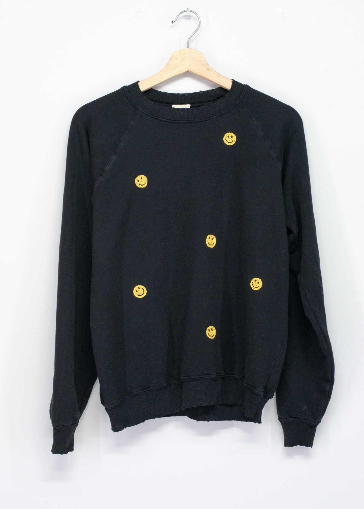 Oh Happy Day Sweatshirt (7 Colors)