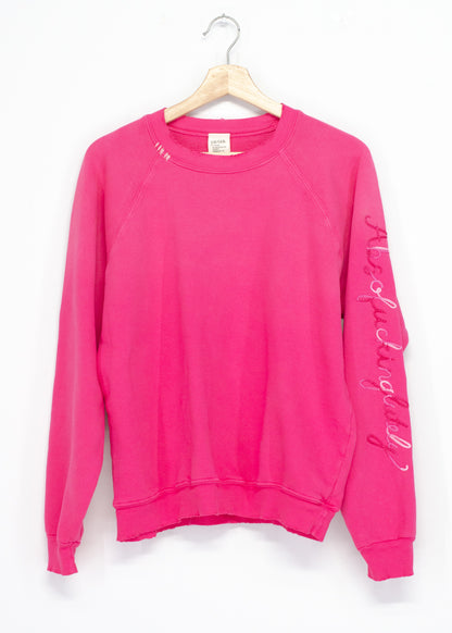 Absof**kinlutely Sweatshirt(8 Colors)