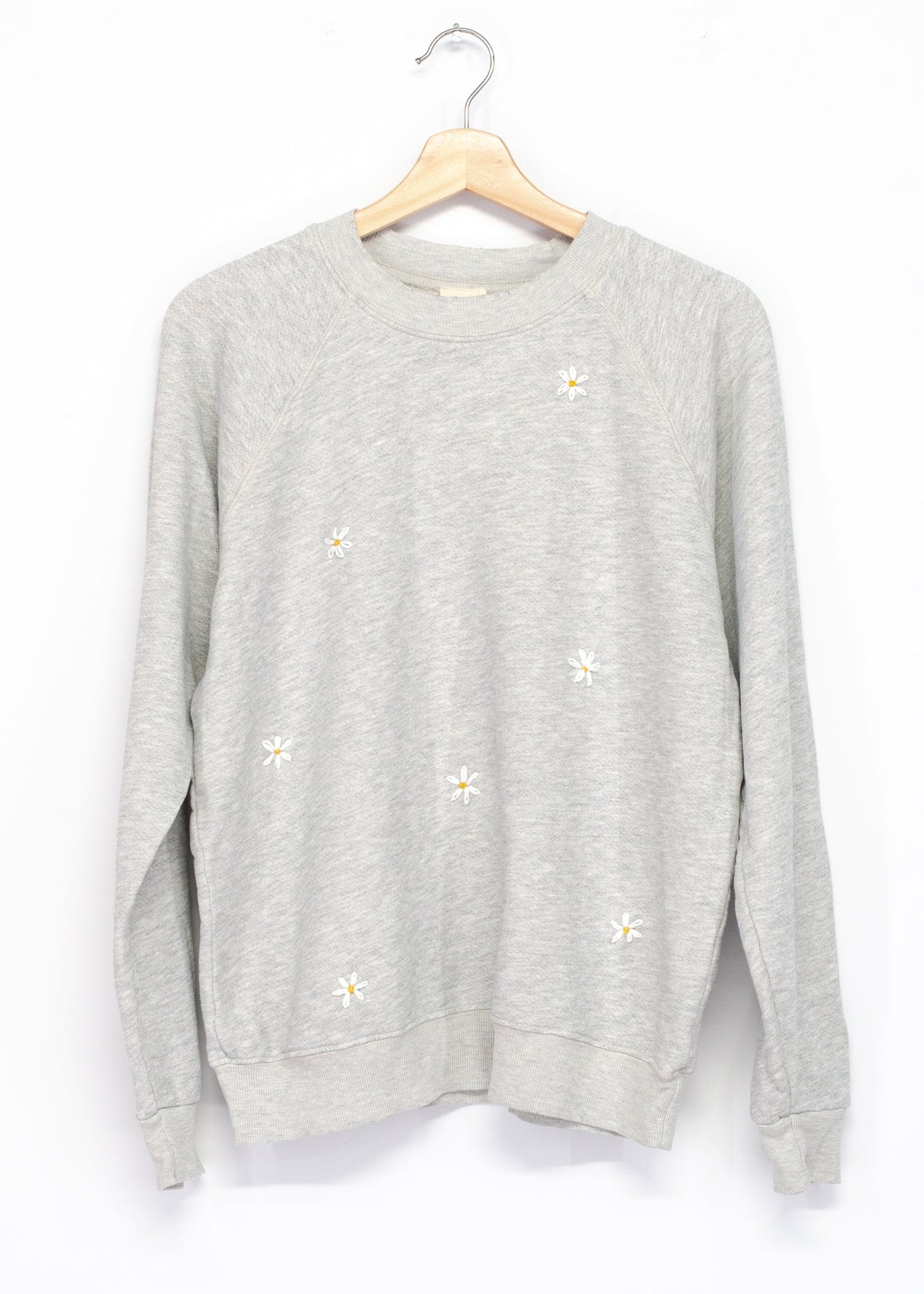 Mini Daisy Sweatshirt(16 Colors)