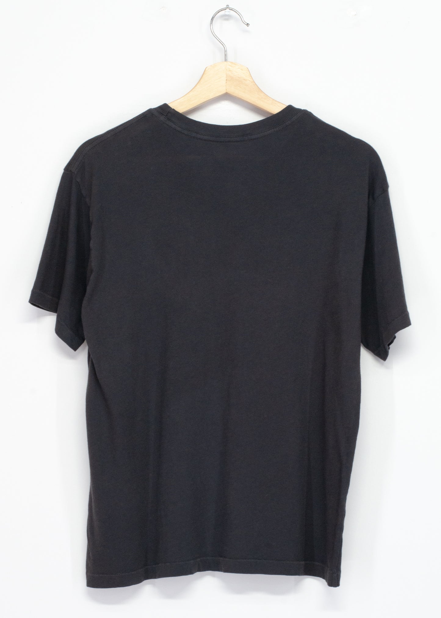 Essential Smiley face Tee(4 Colors)