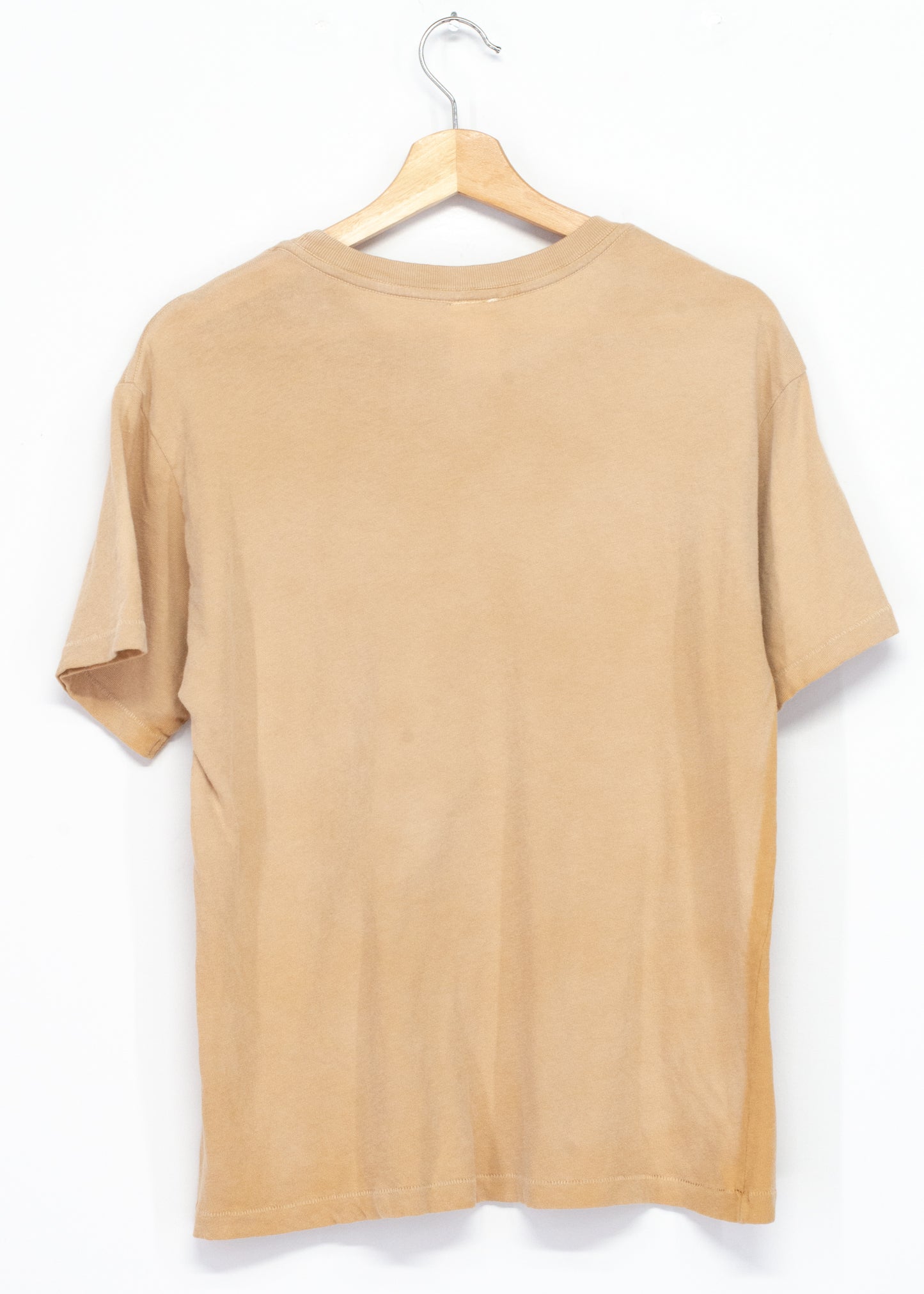 Save Water Drink Coffee Boyfriend Tee