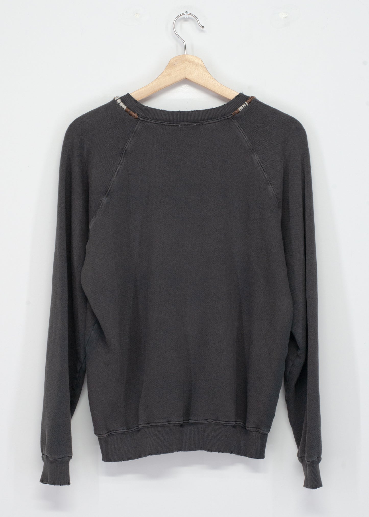 Wild West Ombre Sweatshirt (4 Colors)