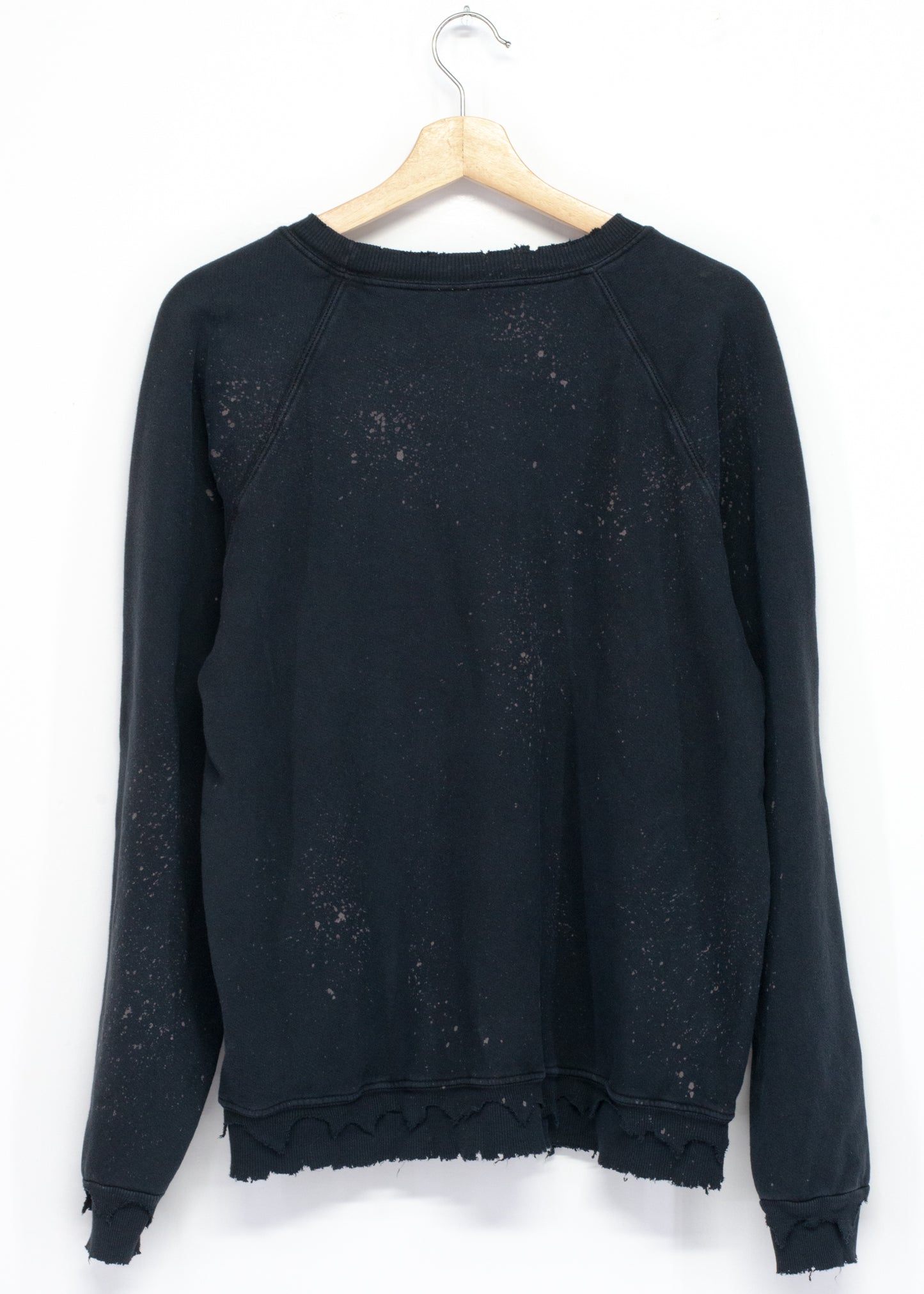 Milky Way Star Sweatshirt-Star (One Size)