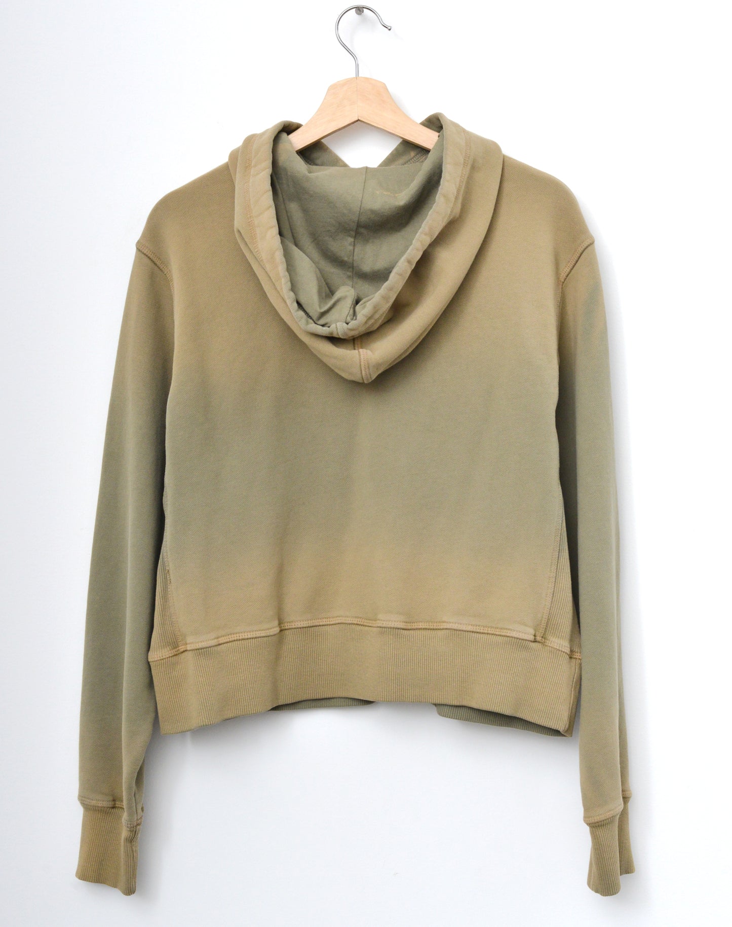 JAMYLA HOODIE SWEATSHIRT(3 Colors)