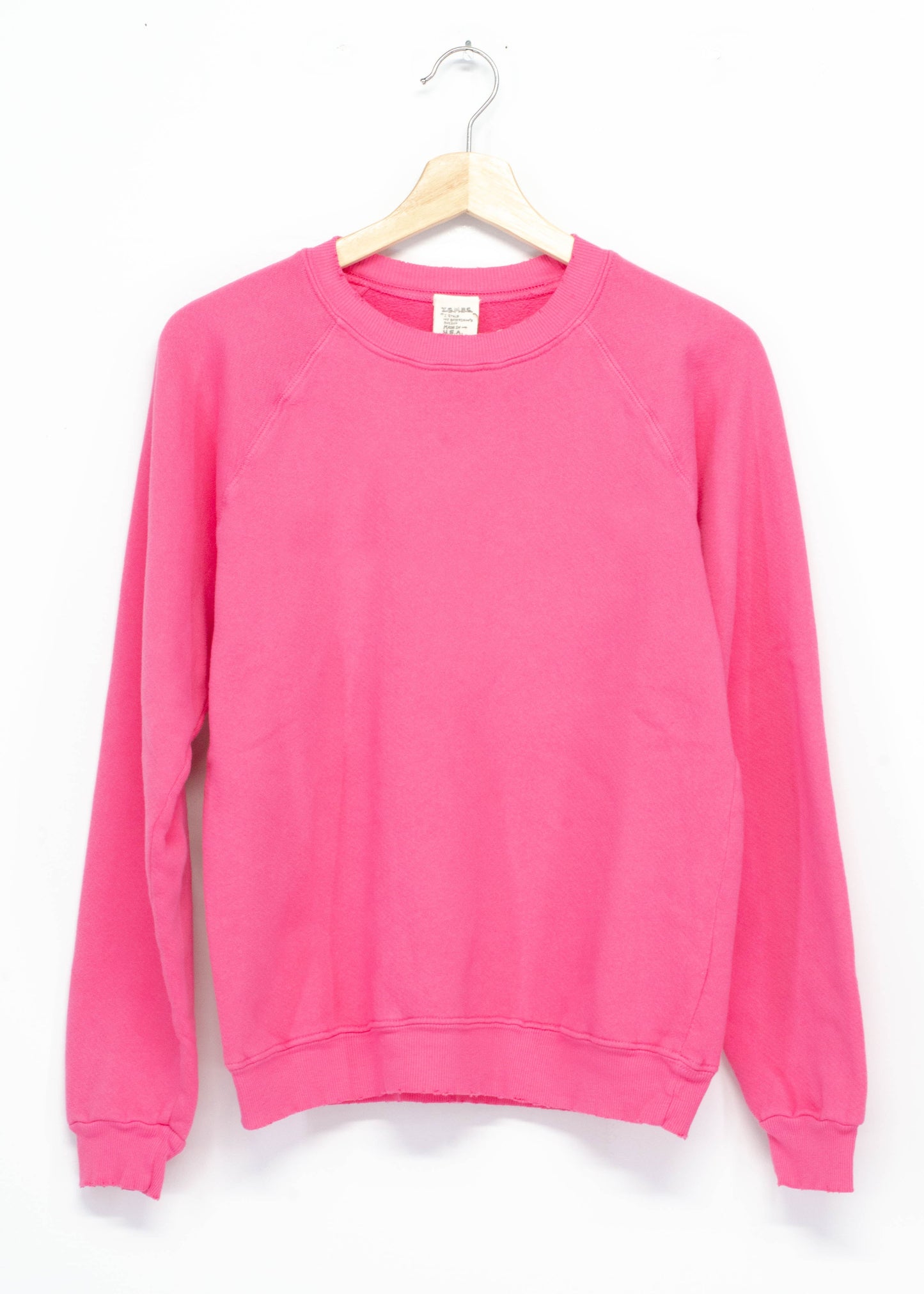 Kiss-xoxo Sweatshirt(5 Colors)