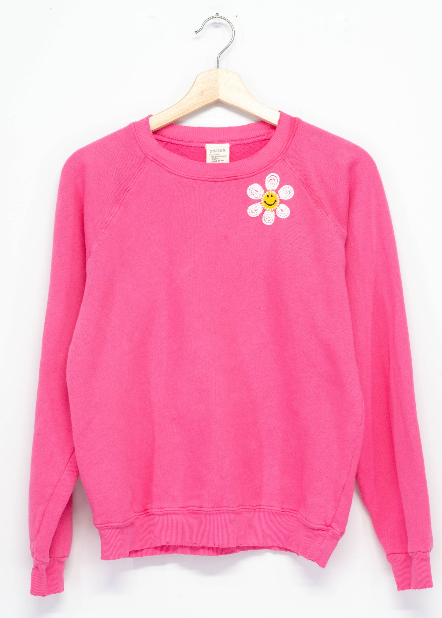 Happy Dasiy Sweatshirts (13Colors)