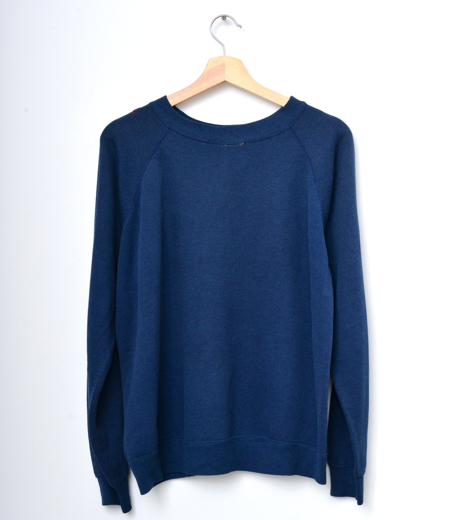 California Sweatshirt-Navy