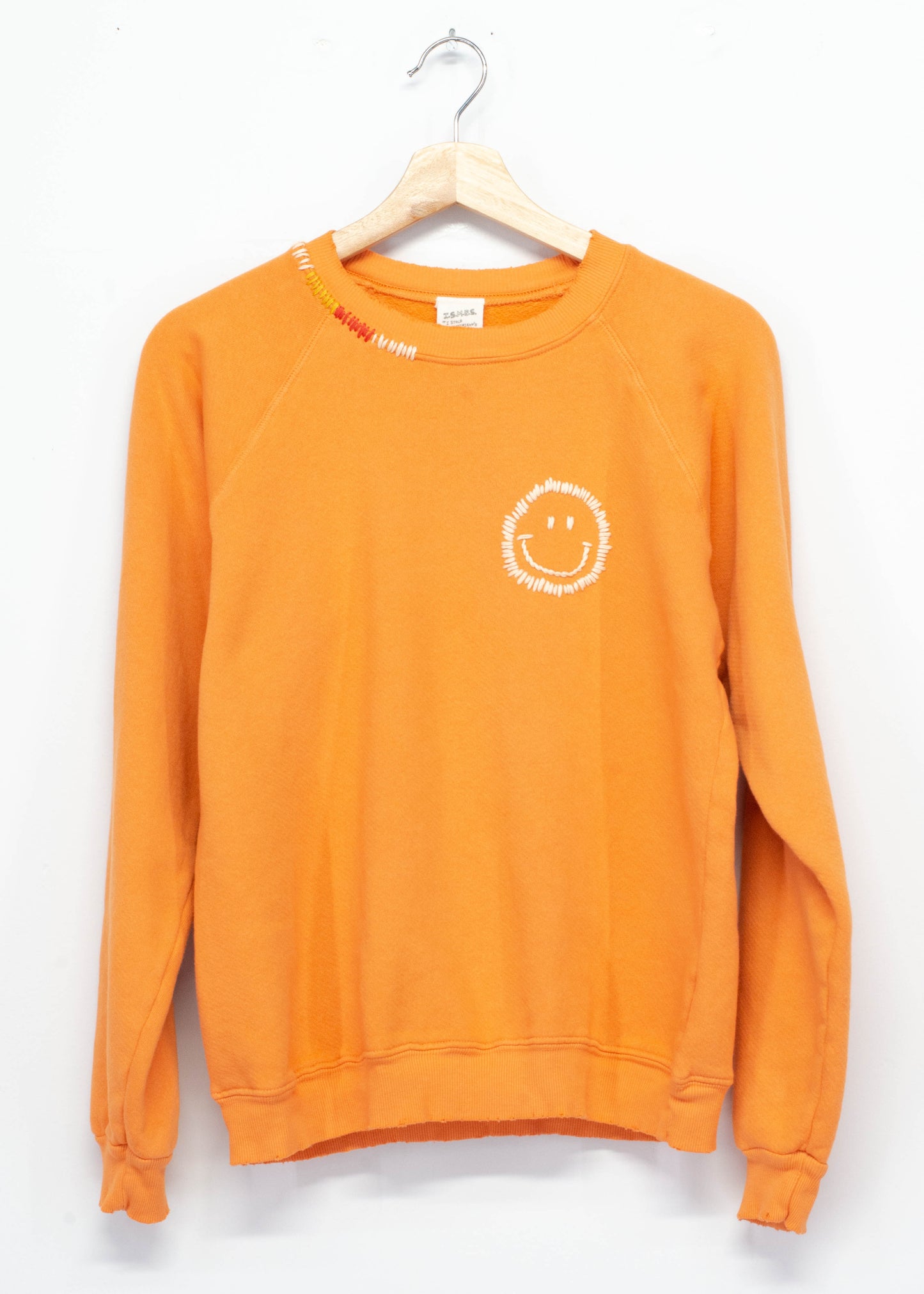 Smiley Face Sweatshirts (25 Colors)