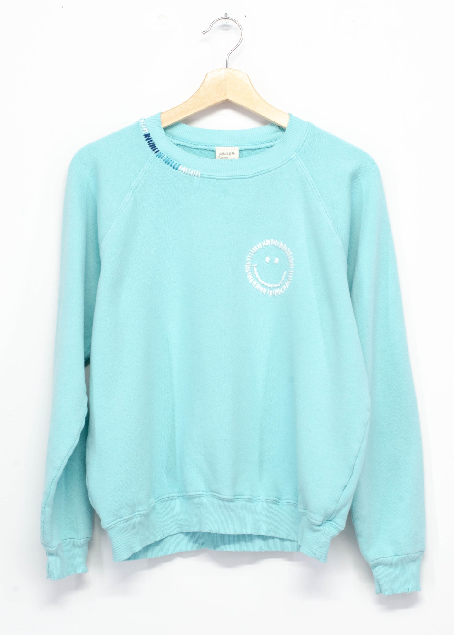 Smiley Face Sweatshirts (25 Colors)