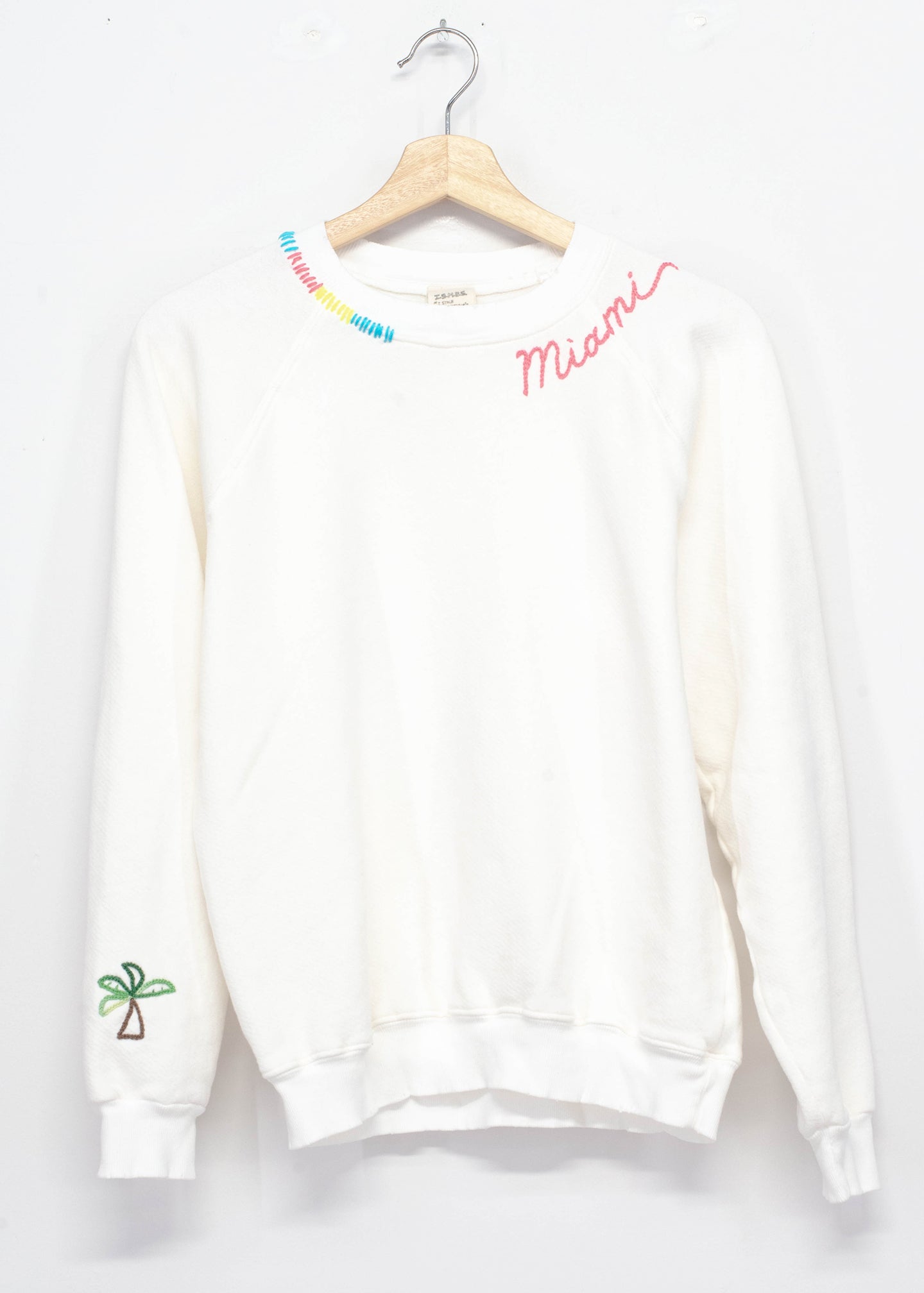 PALM TREE WITH PERSONALIZATION (3 Colors)